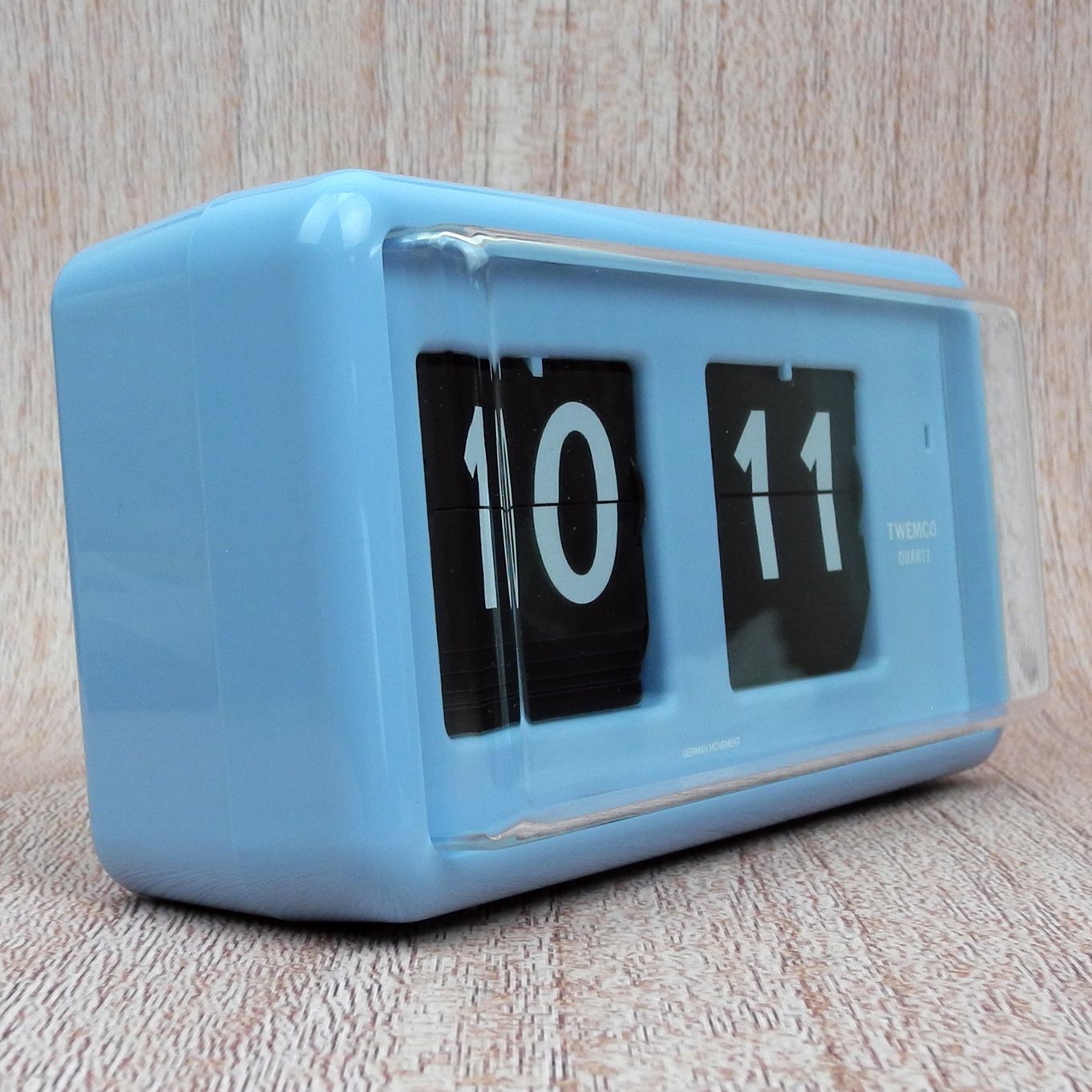 TWEMCO Flip Clock QT30