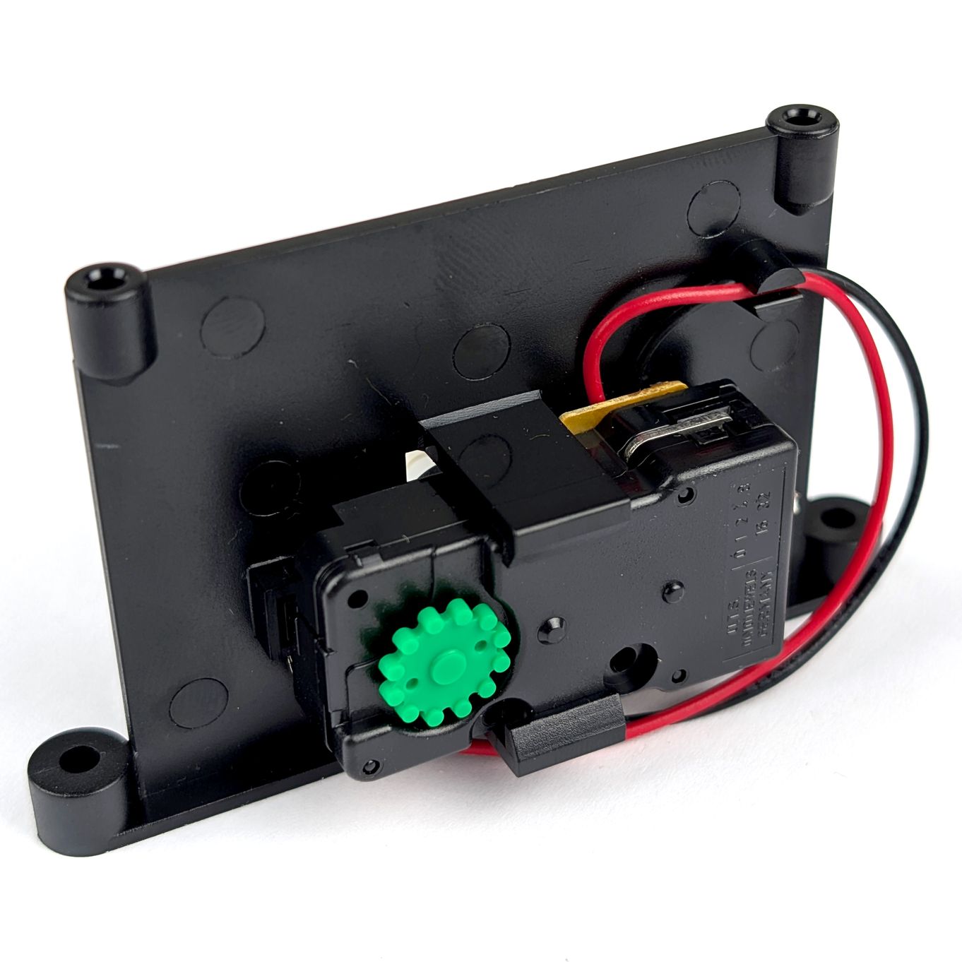 MOVEMENT FOR GQD35 CLOCKS