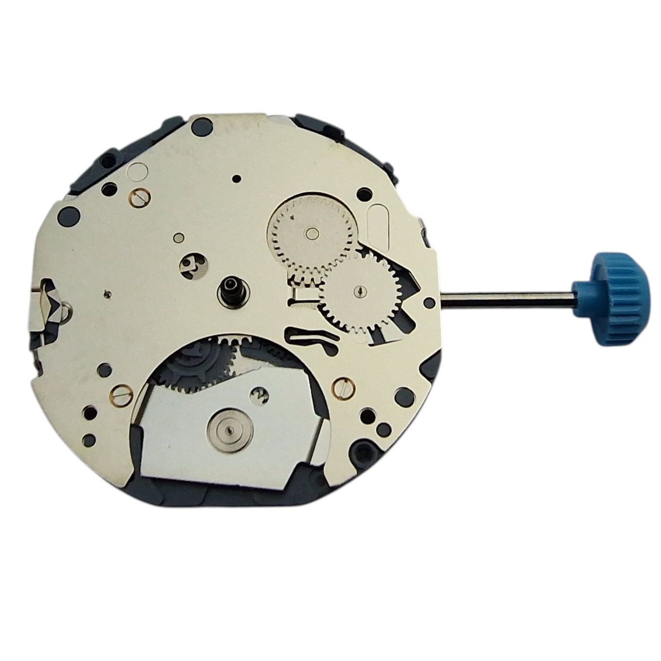 Miyota 6P29 Quartz Watch Movement - MZMIY6P29