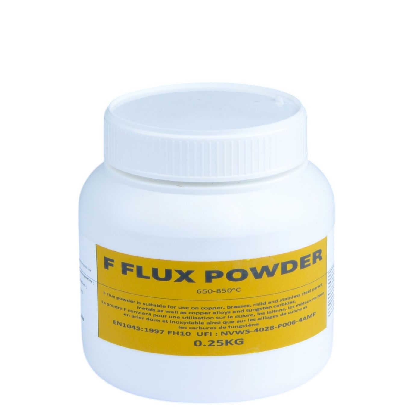 Easy-flo™ Flux Powder - TF271