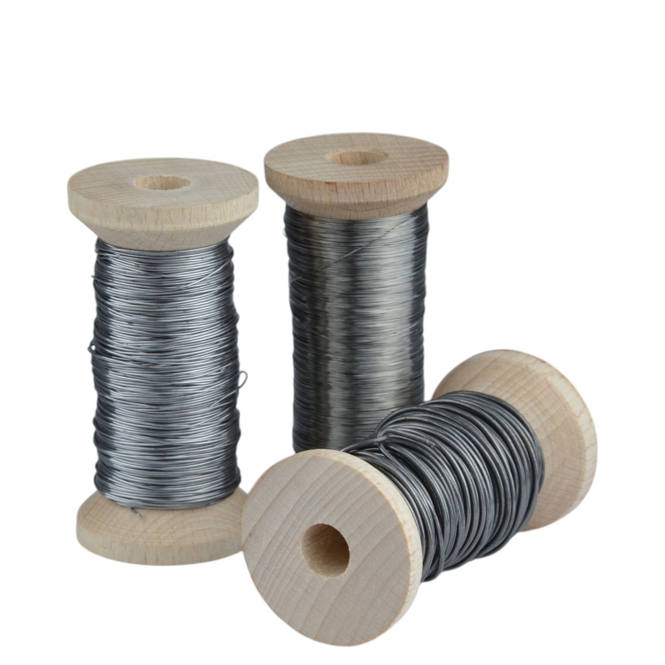 Binding Wire