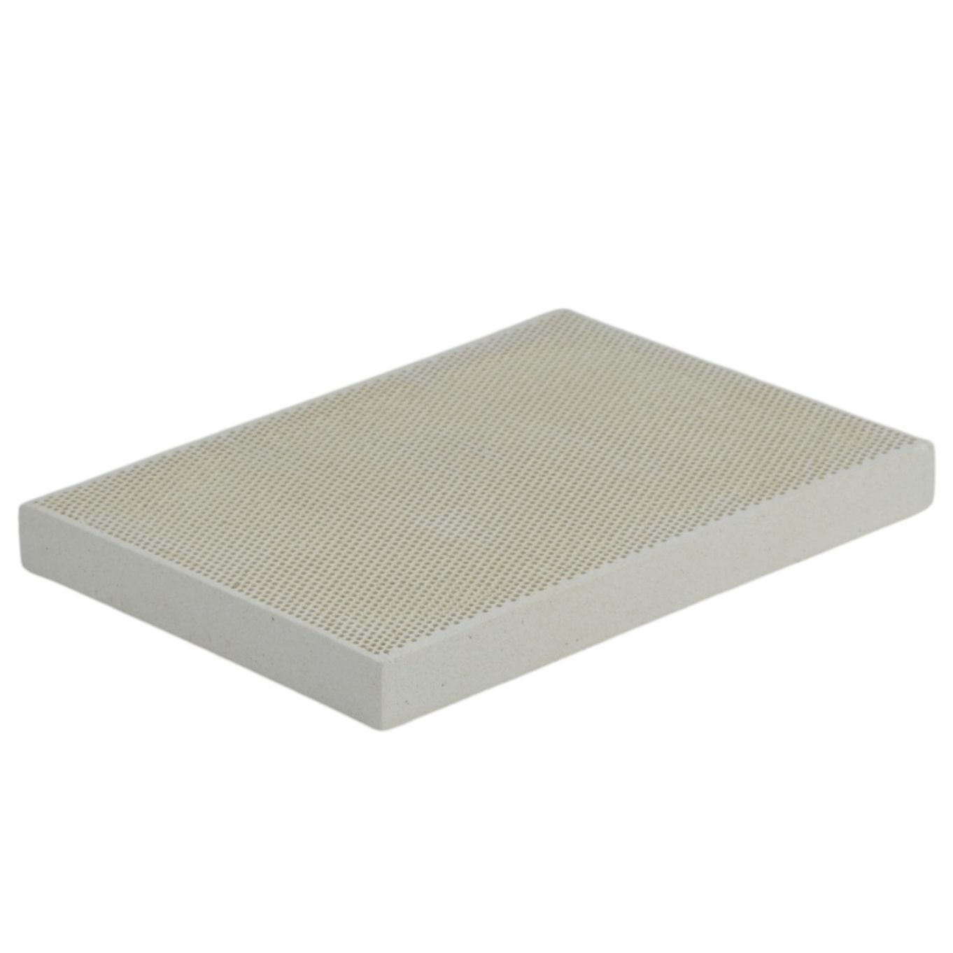 Honeycombe Soldering Board 135 x 95 x 12mm - TS111