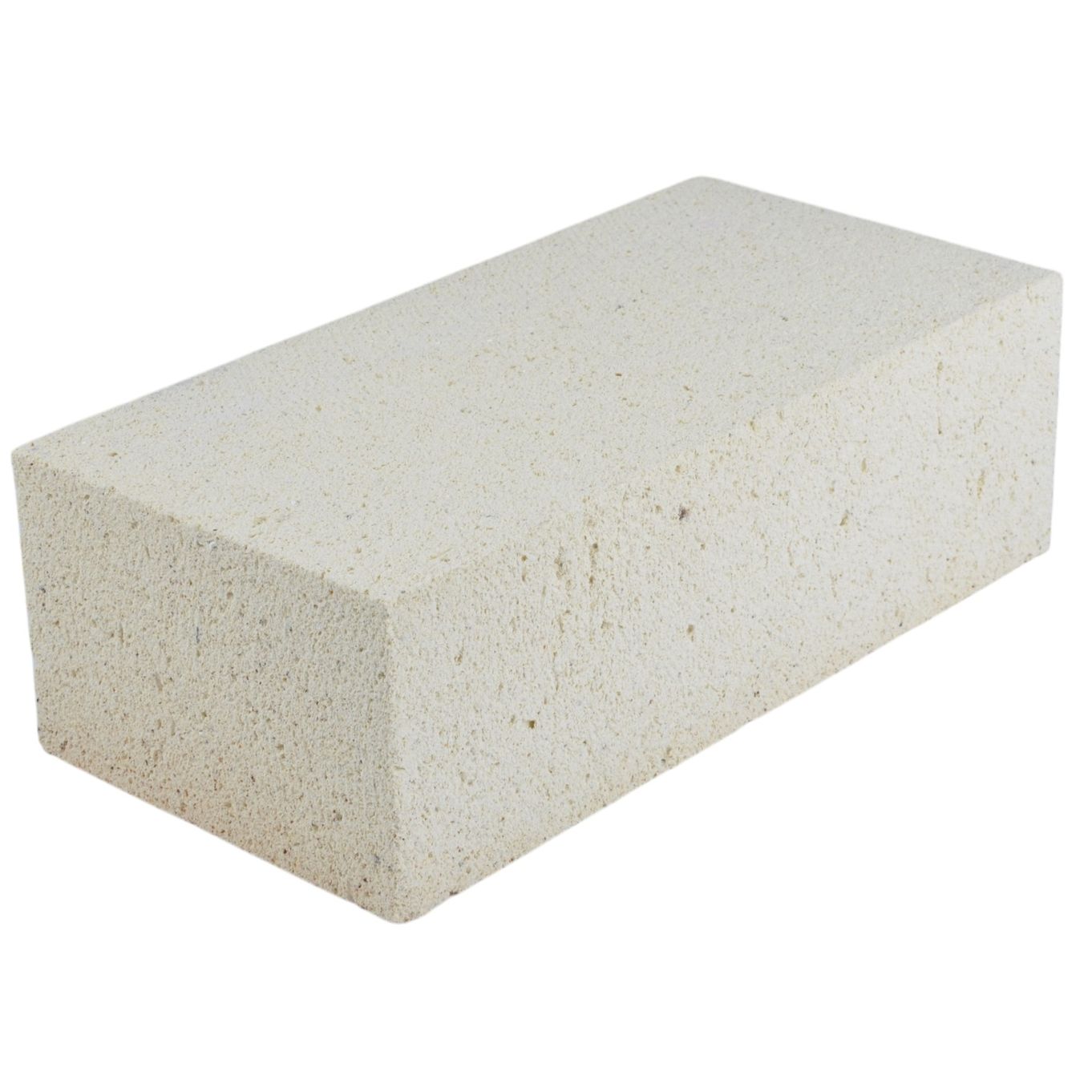 Heat Reflective Block (Fire Brick) - TF29