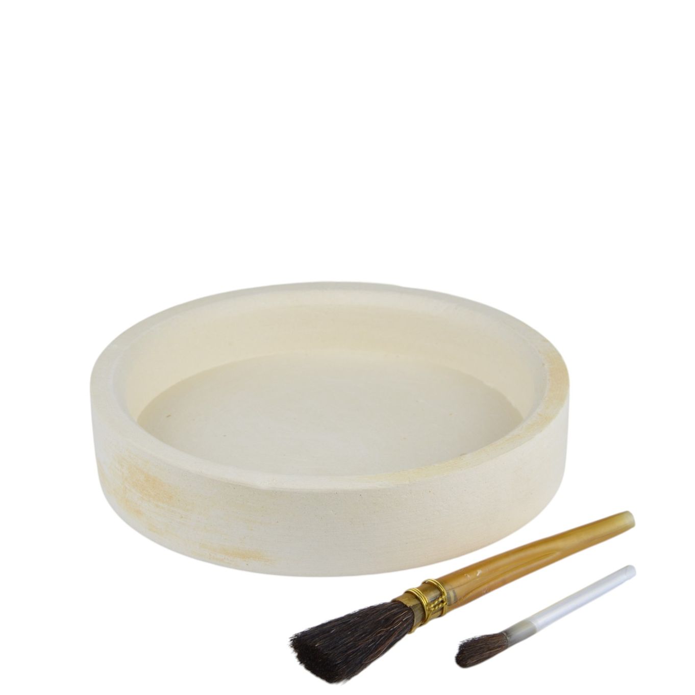 Borax Brushes and Trays