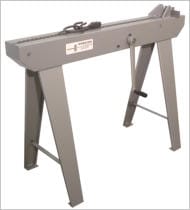 Durston Drawbench 1400mm - TD72