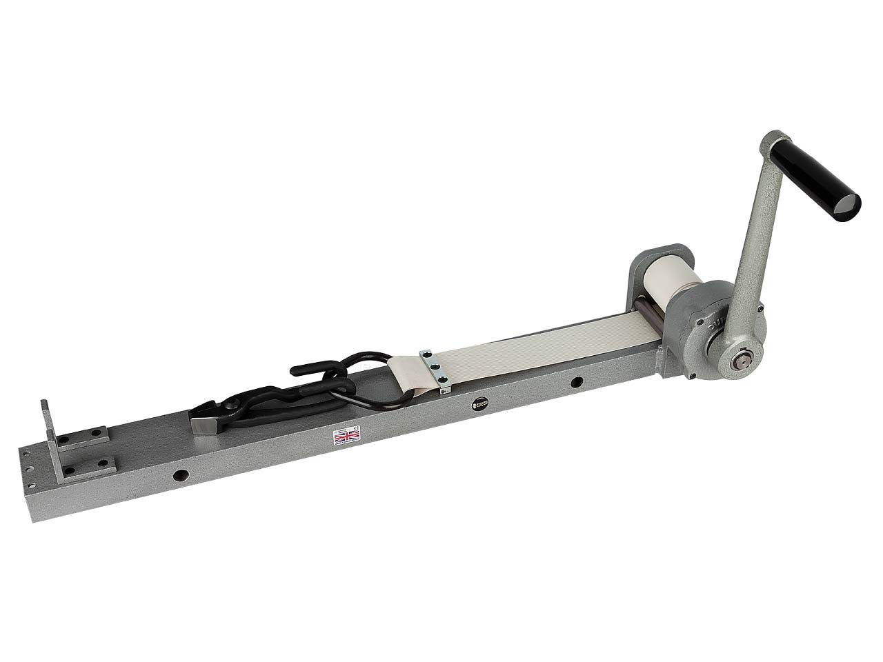 Durston Bench Top Drawbench 1200 - TD69