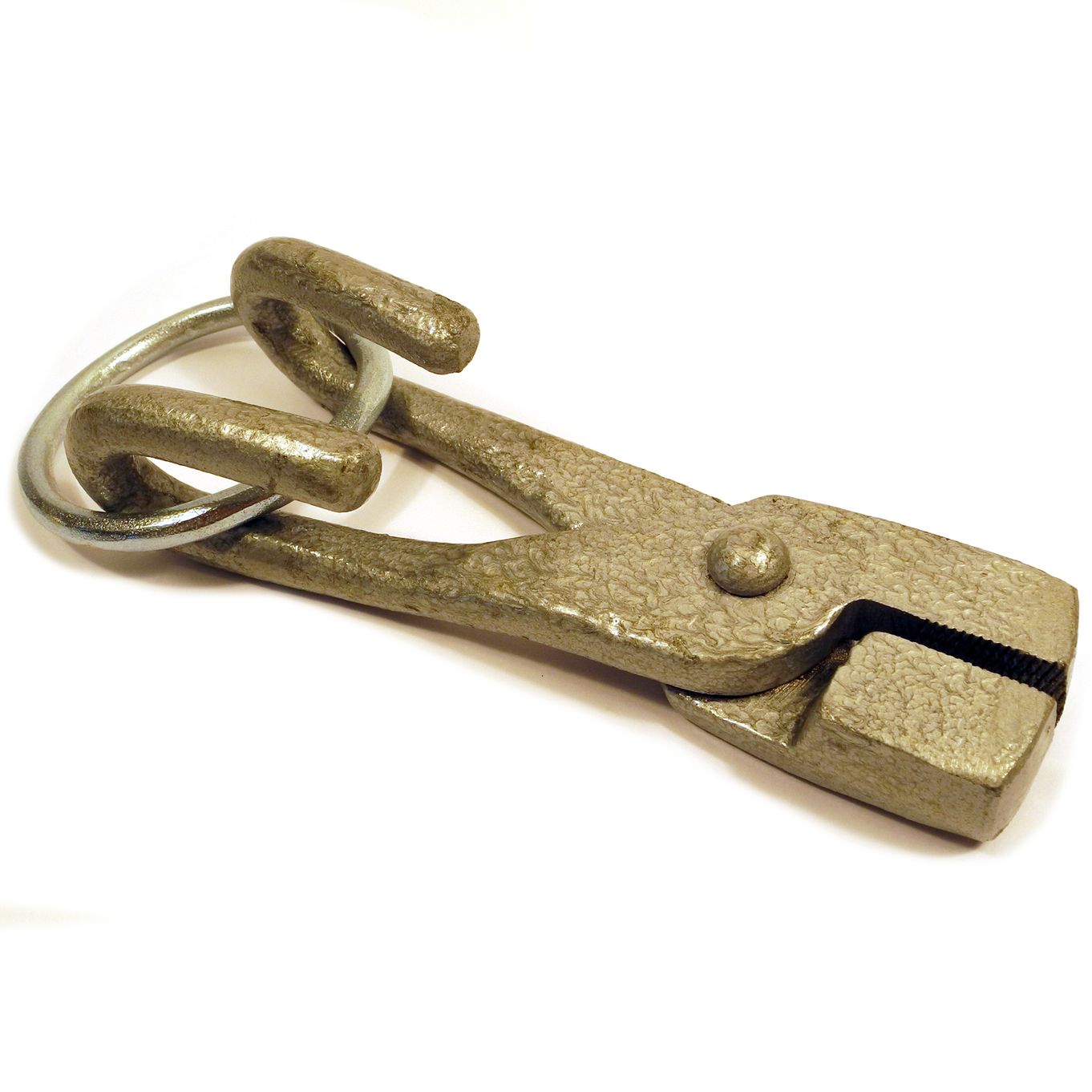 Draw Benches and Draw Tongs