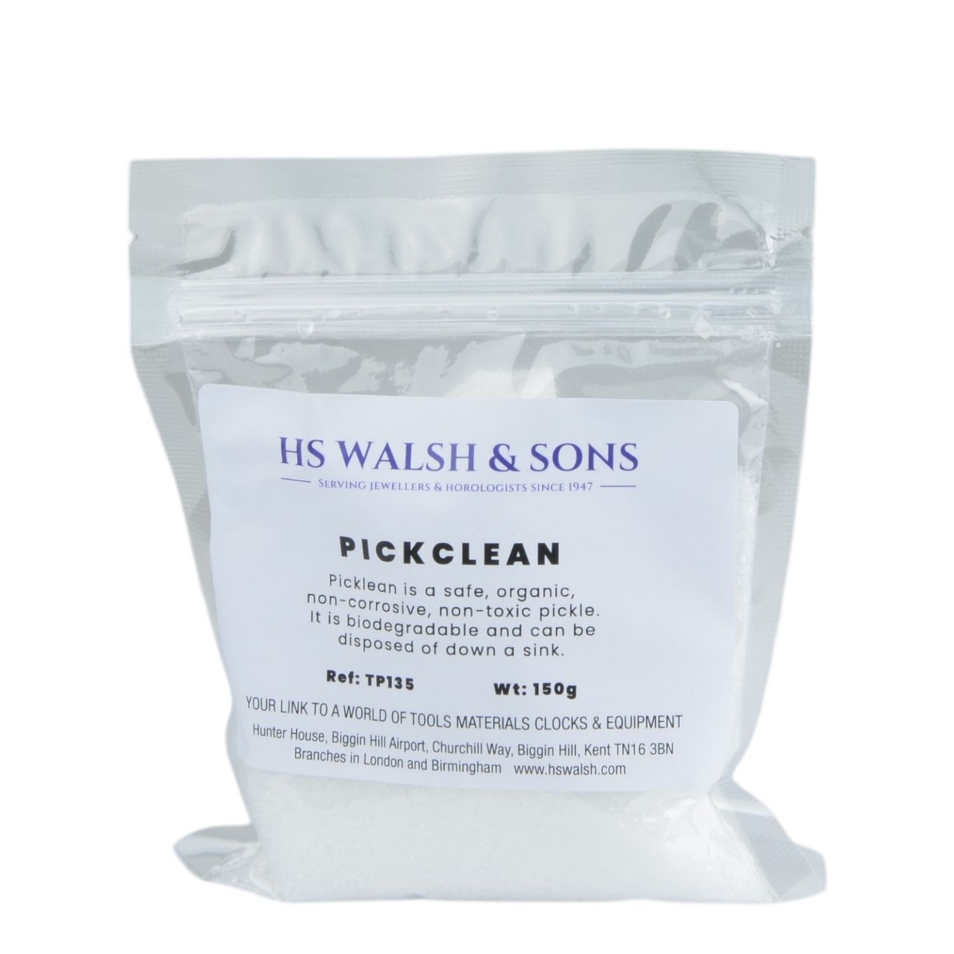 Picklean (150g) - TP135