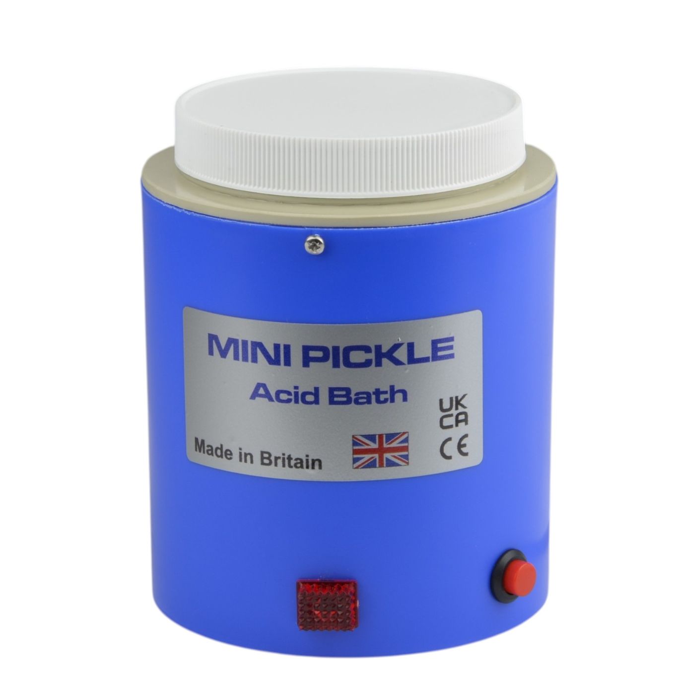 Micro Mini Pickle Tank Pickling Unit - TP993