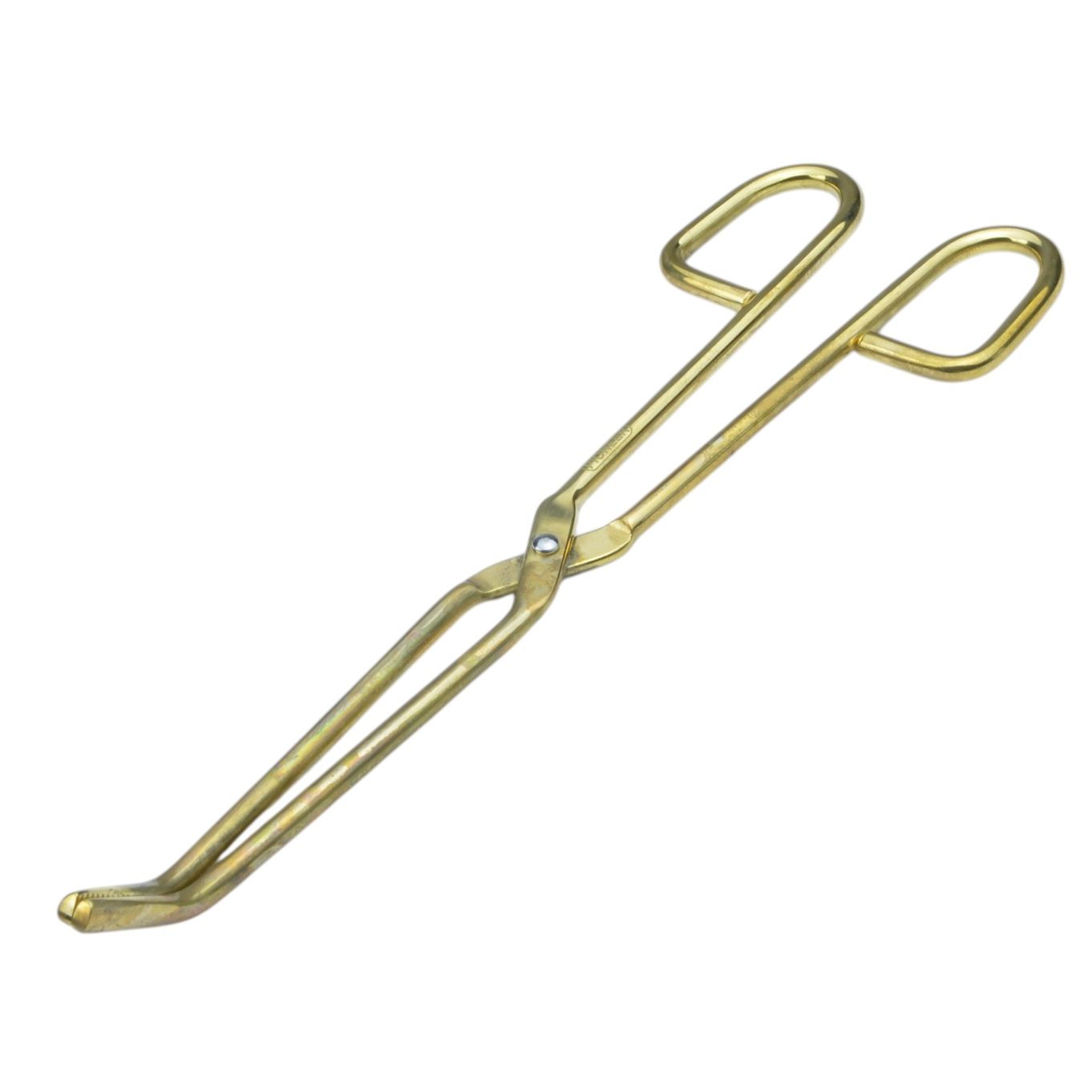 Brass Tongs 8