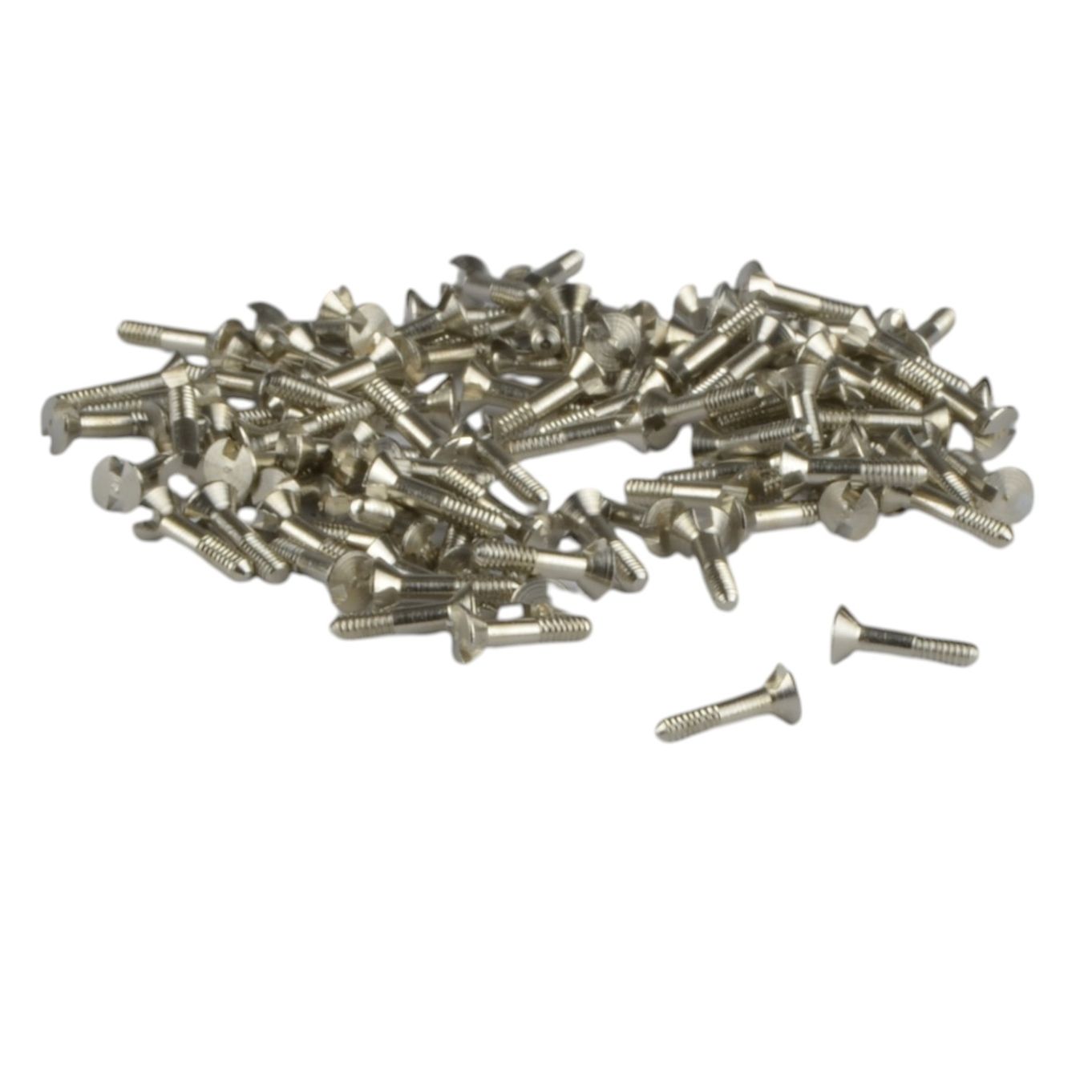 Assortment Of Hublot Watch Case Screws - MX3119