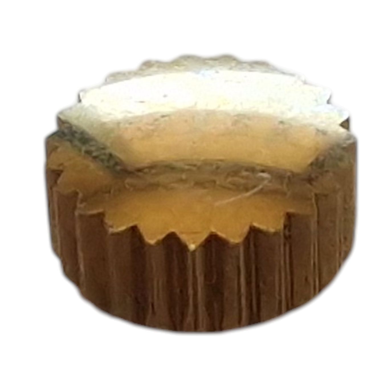 Watch Crown (Button) Gilt Waterproof Ø2.50mm Pendant Tap 9 - MB404-**-9