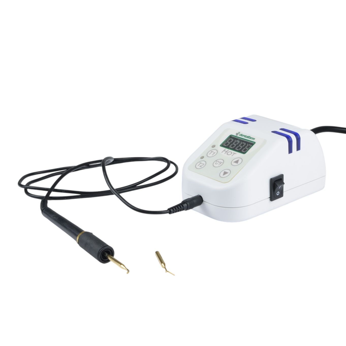 Hot Plus 1 Wax Worker - TC0973