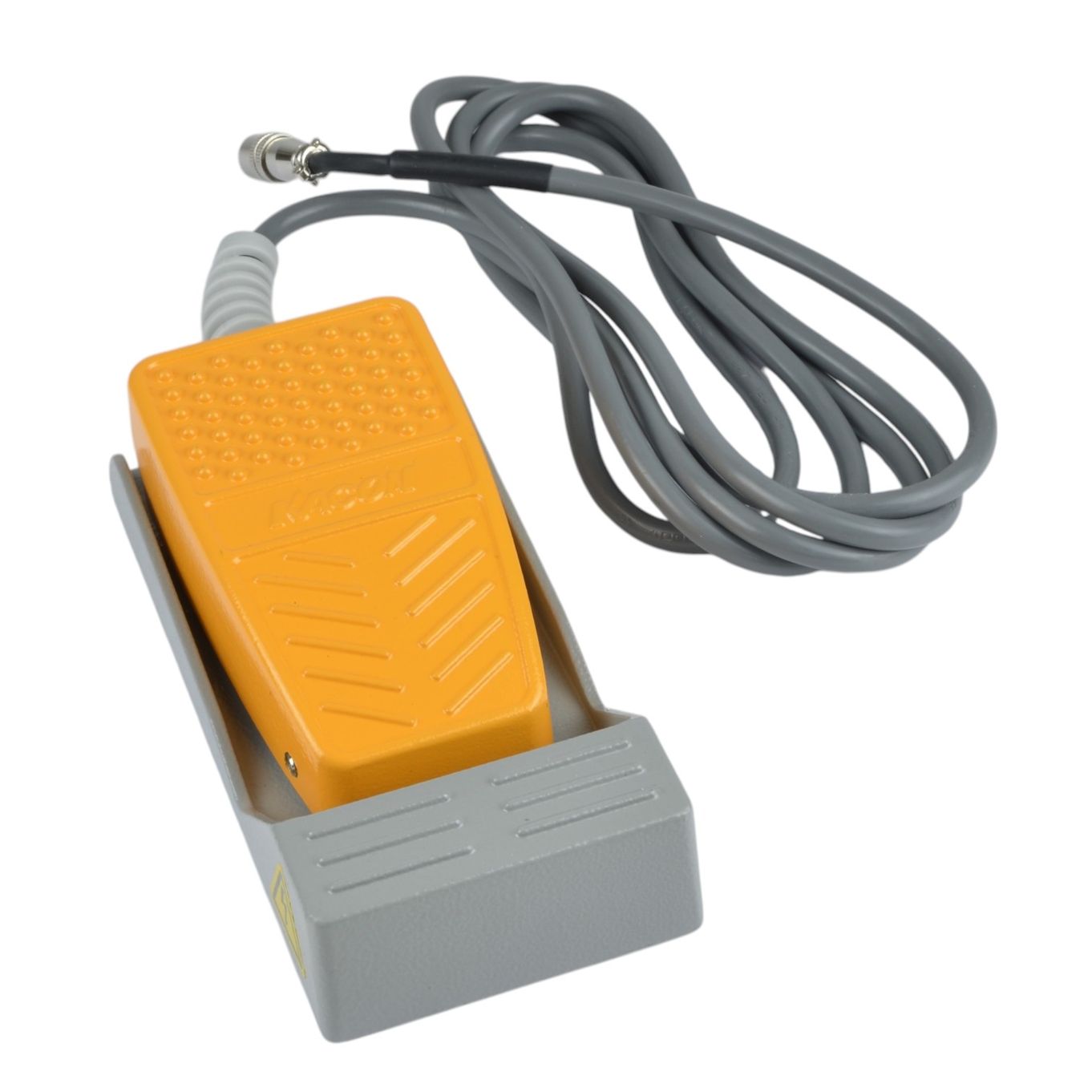 SPARE FOOT PEDAL FOR LASER WELDER - TZLASER100F