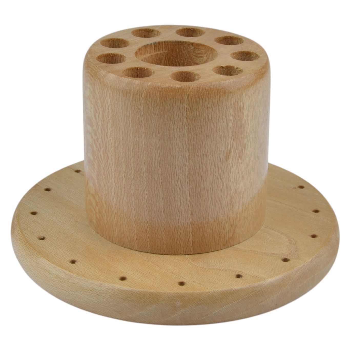 Multipurpose Wooden Tool Stand - TS156