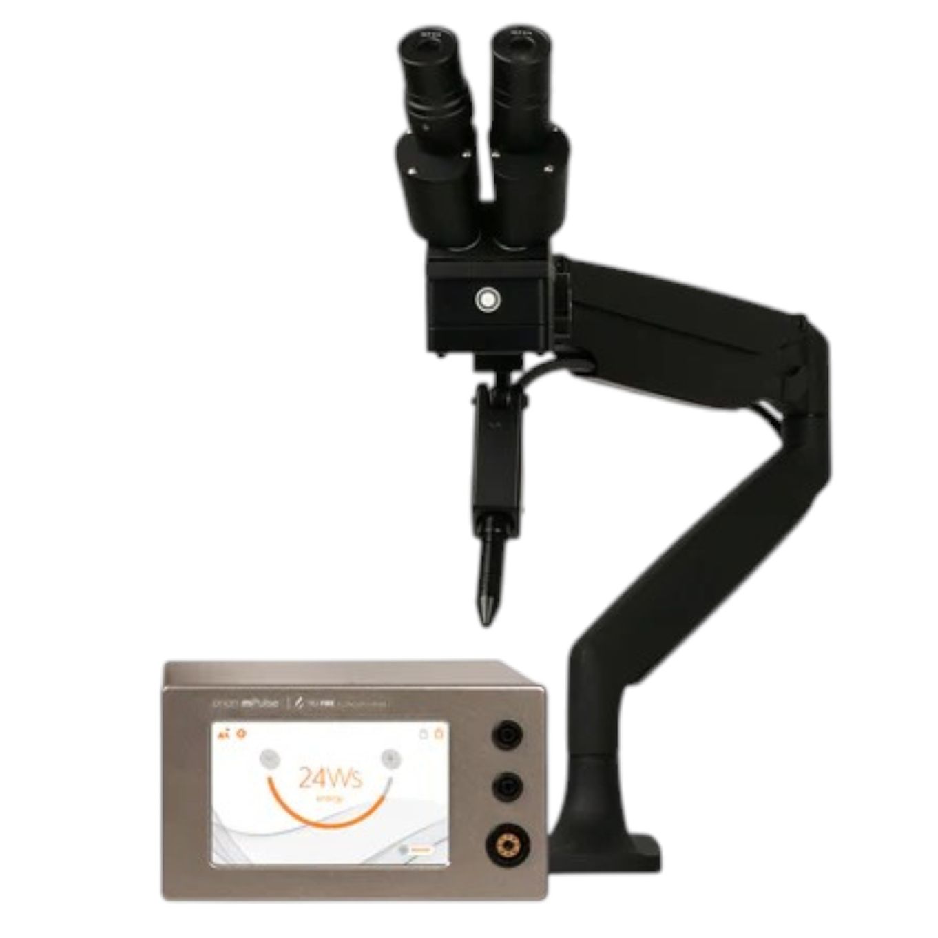 ORION MPULSE 2.0 PERMANENT JEWELLERY WELDER WITH S/ARM