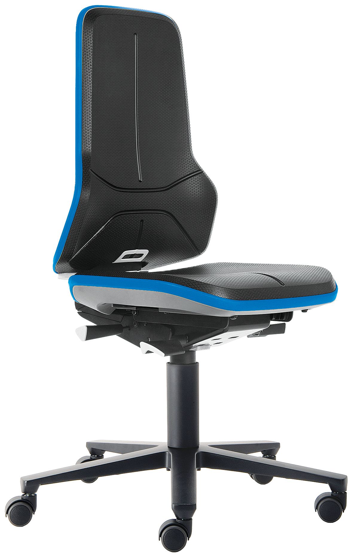 Watchmakers Adjustable Height Chair ESD With Castor Wheels - HC3824