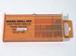 Drill Set - TD91