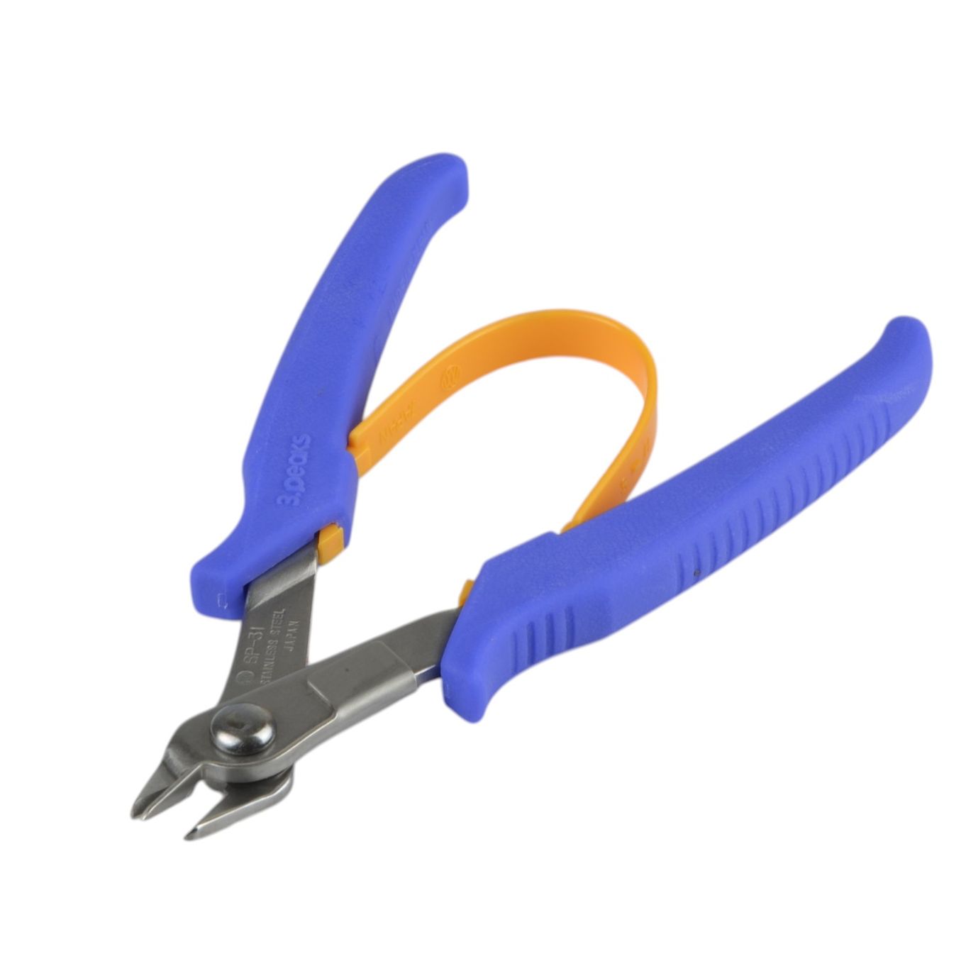 Side Cutters Flush Cut 3peaks- TC131