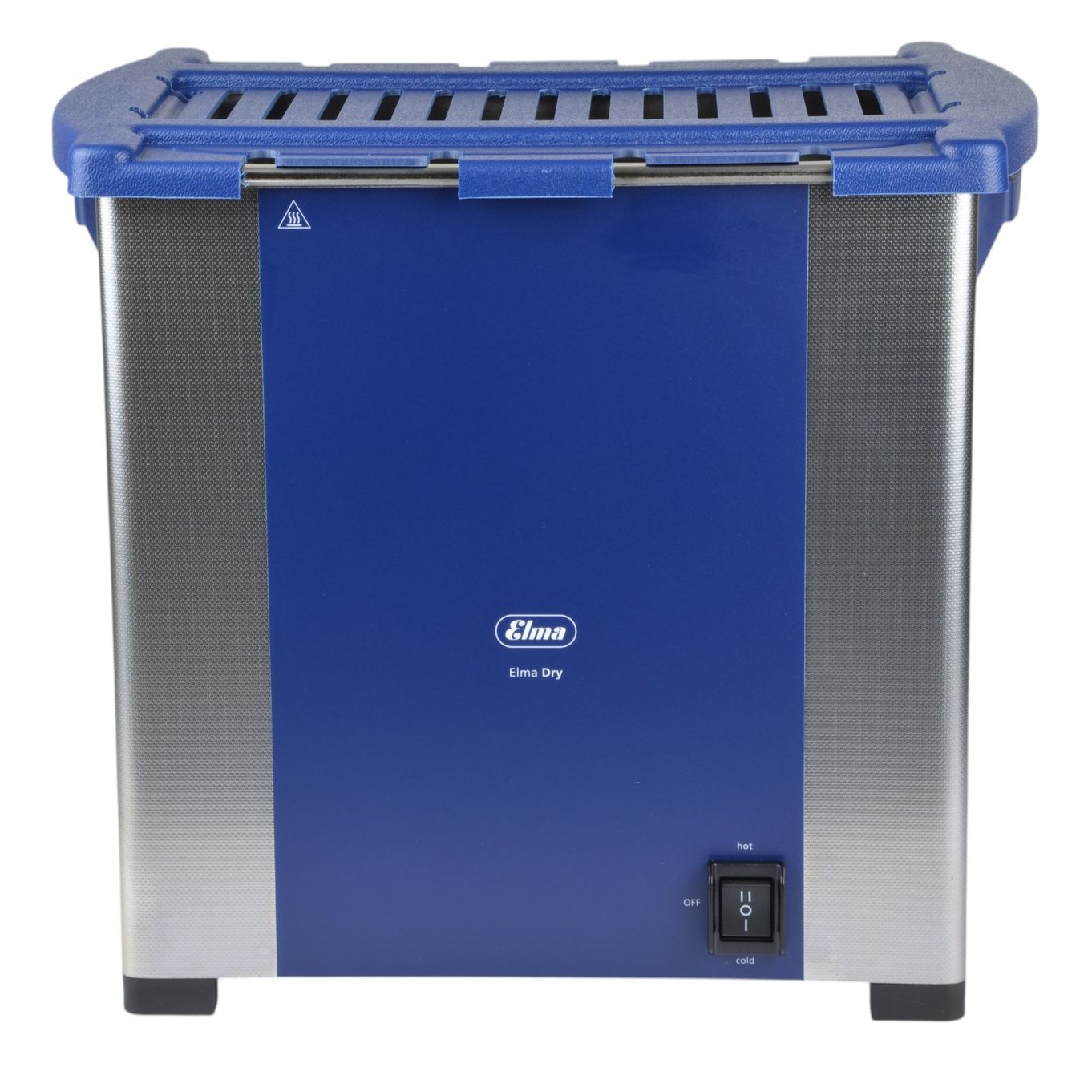 Dryer TD120 Elmadry Elma  - HD123