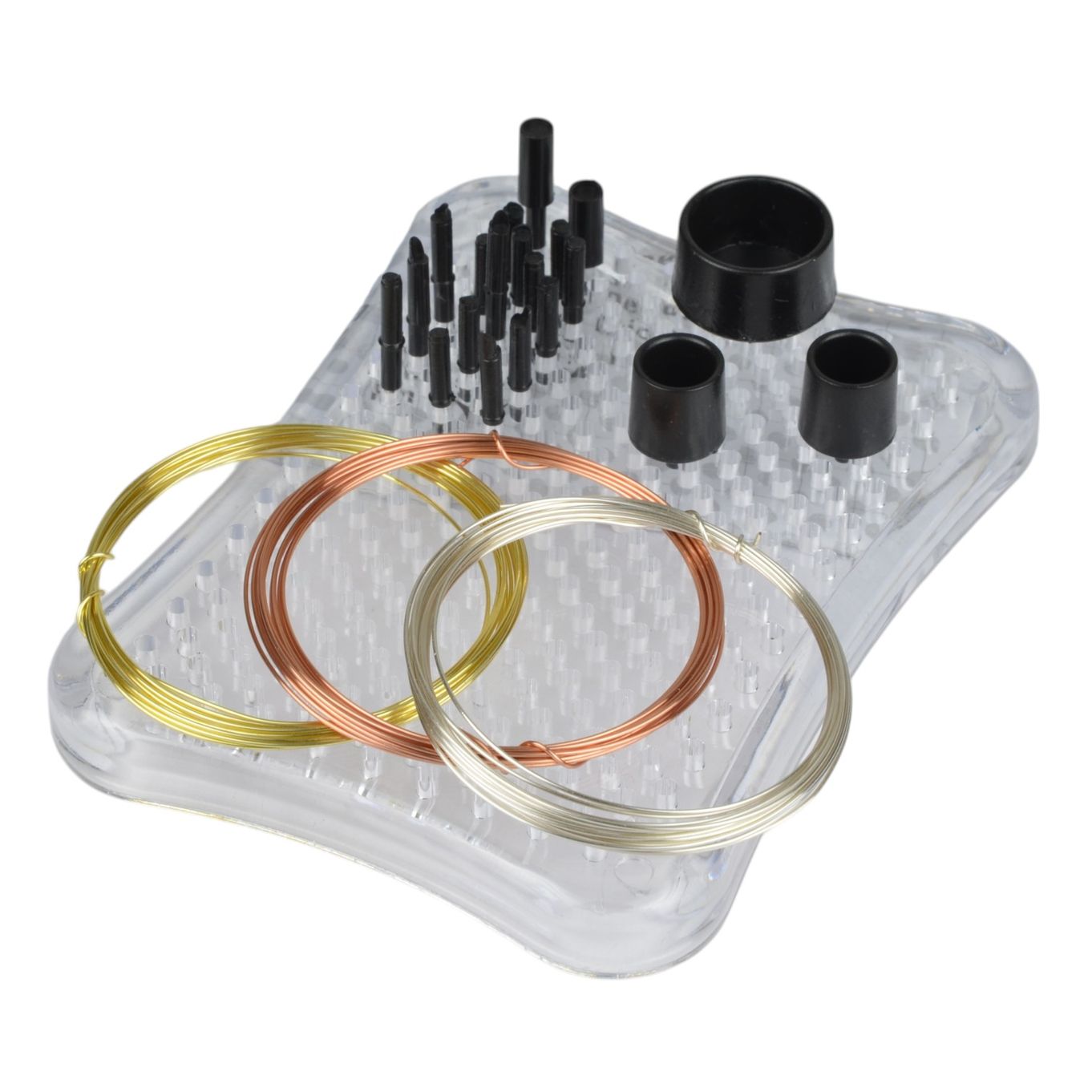 The Beadsmith Thing-A-Ma JIG Wire Jig - FJ5