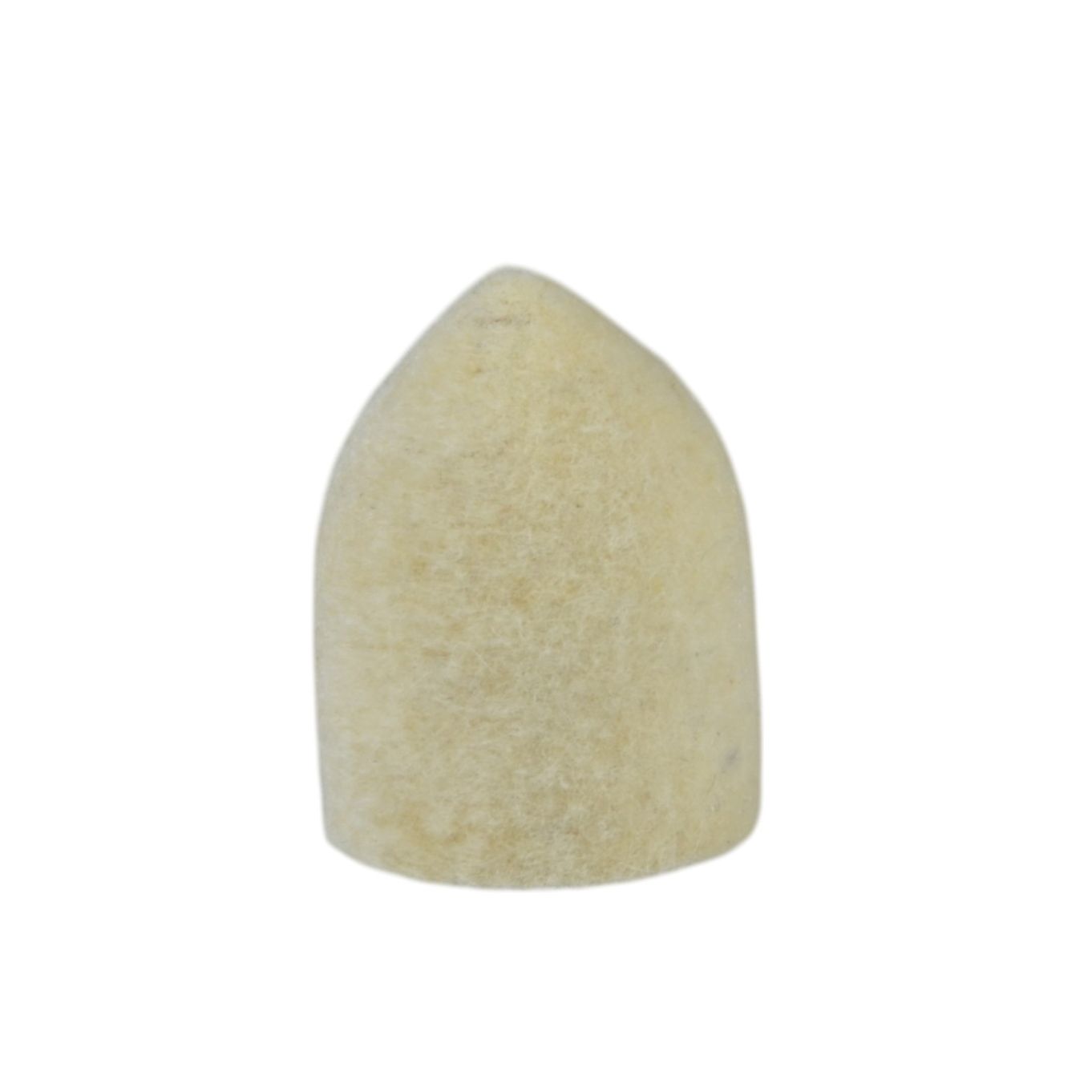 Felt Polishing Cone 32mm x 23mm - T77214