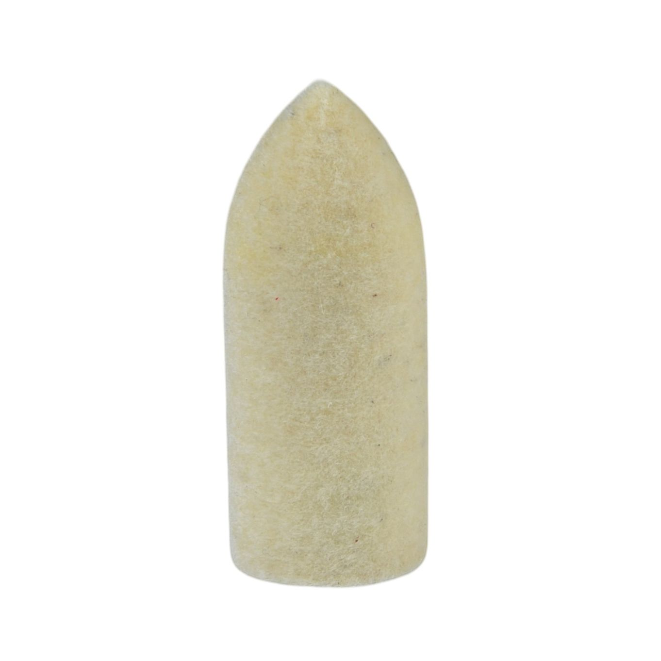 Felt Polishing Cone 48mm x 22mm - T77218