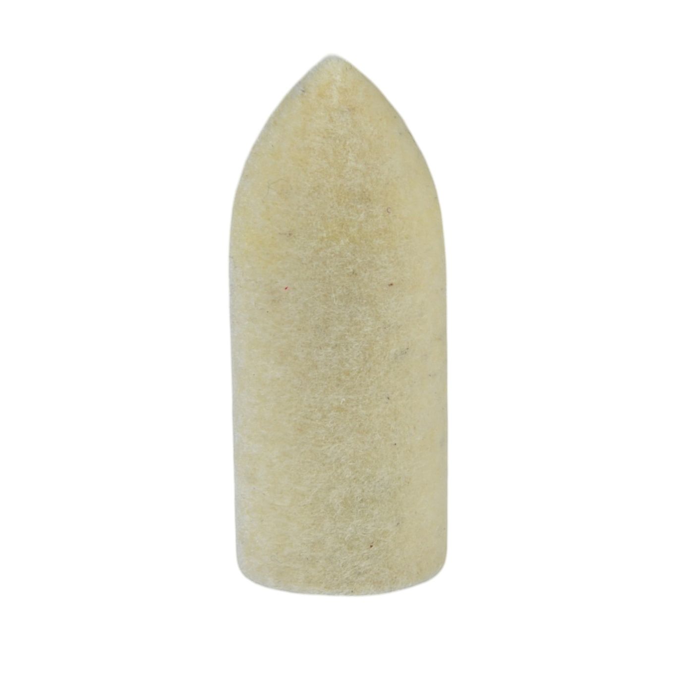 Felt Polishing Cone 50mm x 22mm - T77219
