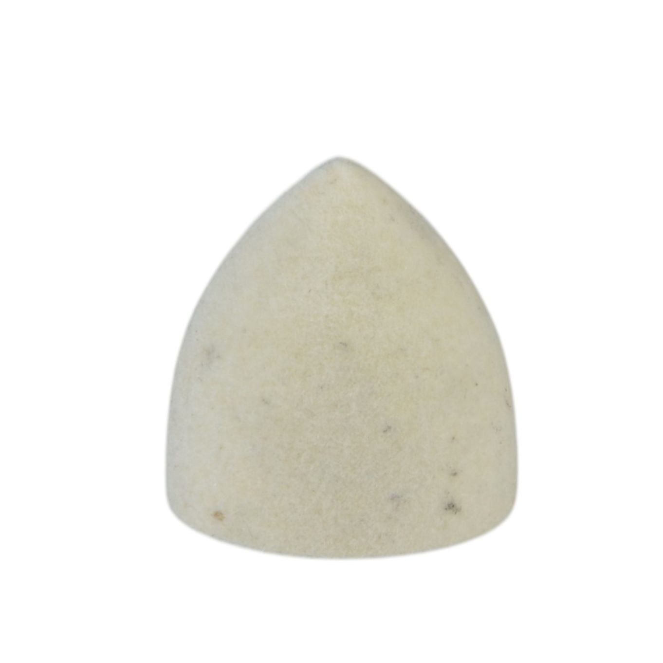 Felt Polishing Cone 25mm x 25mm - T77221