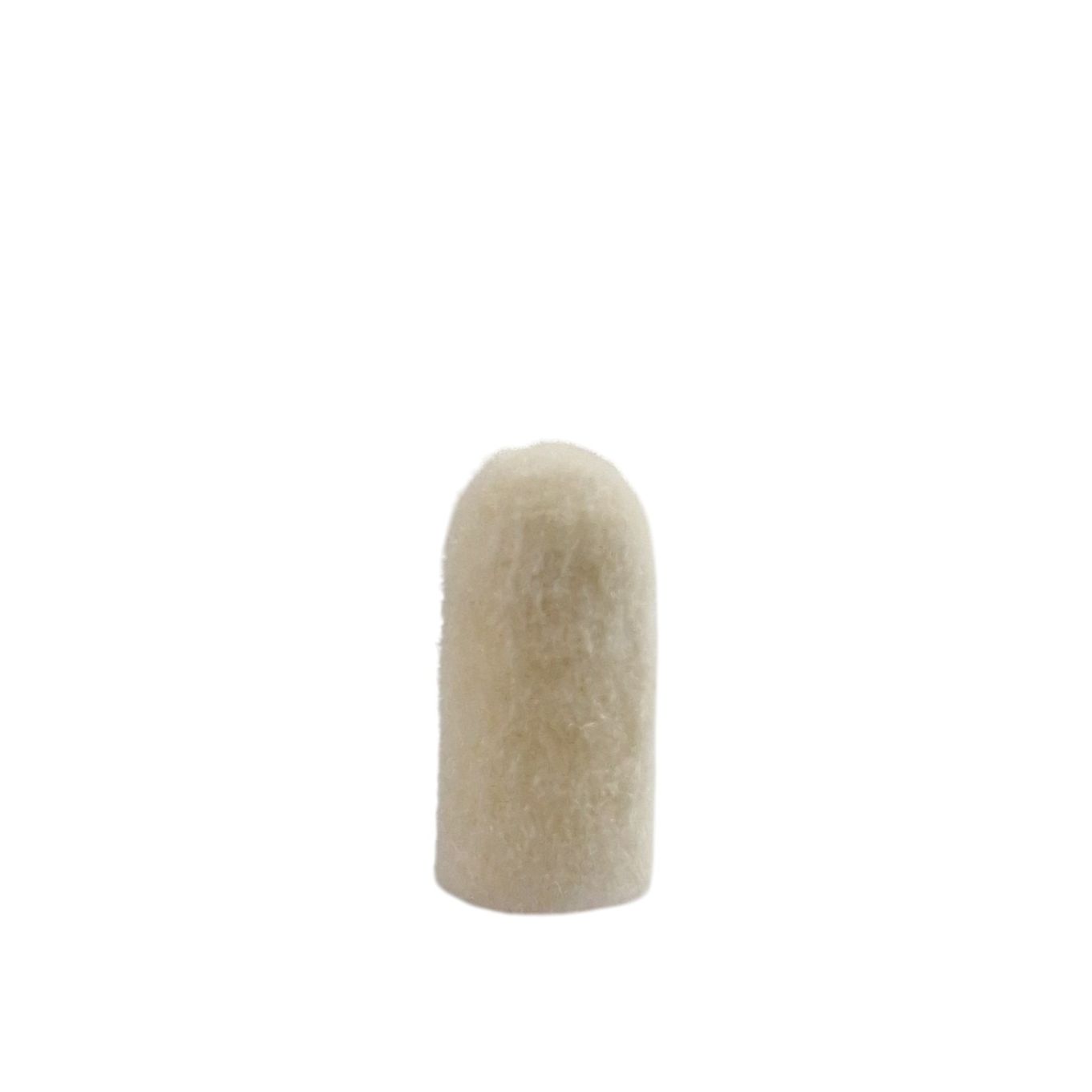 Felt Polishing Cone 6x13mm - TMC613