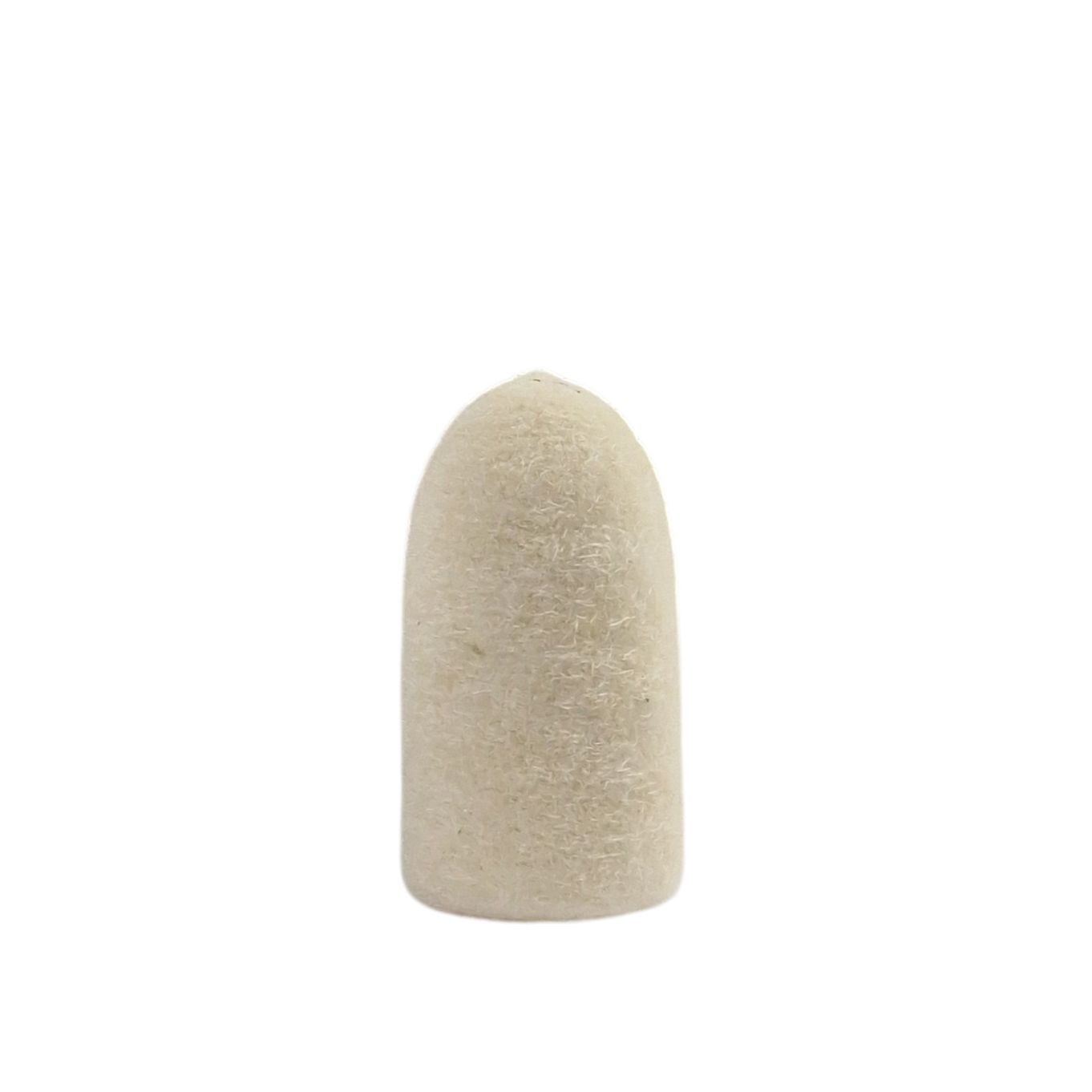  Felt Polishing Wheel 10x19mm - TMC1019