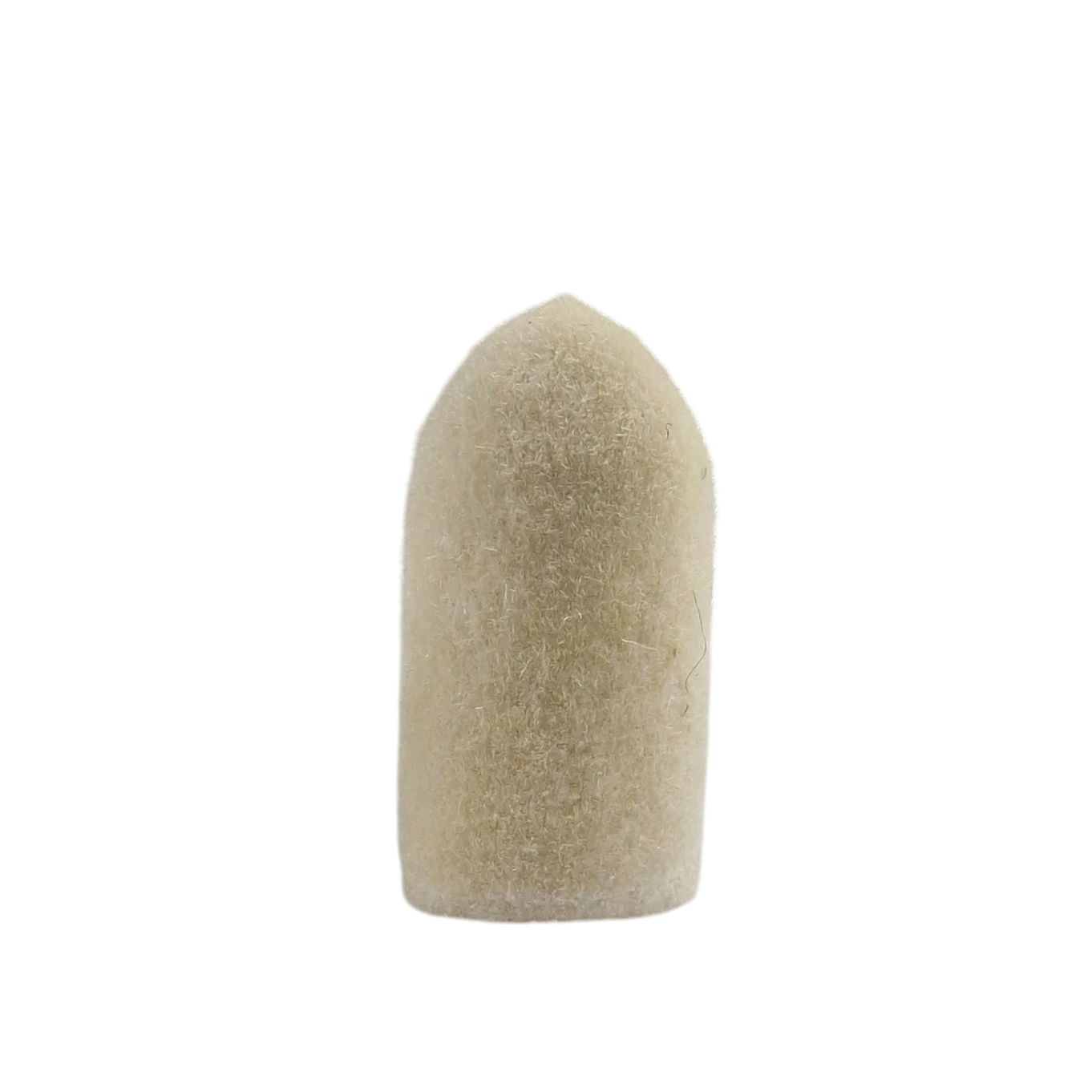 Felt Polishing Cone 13x25mm - TMC1325