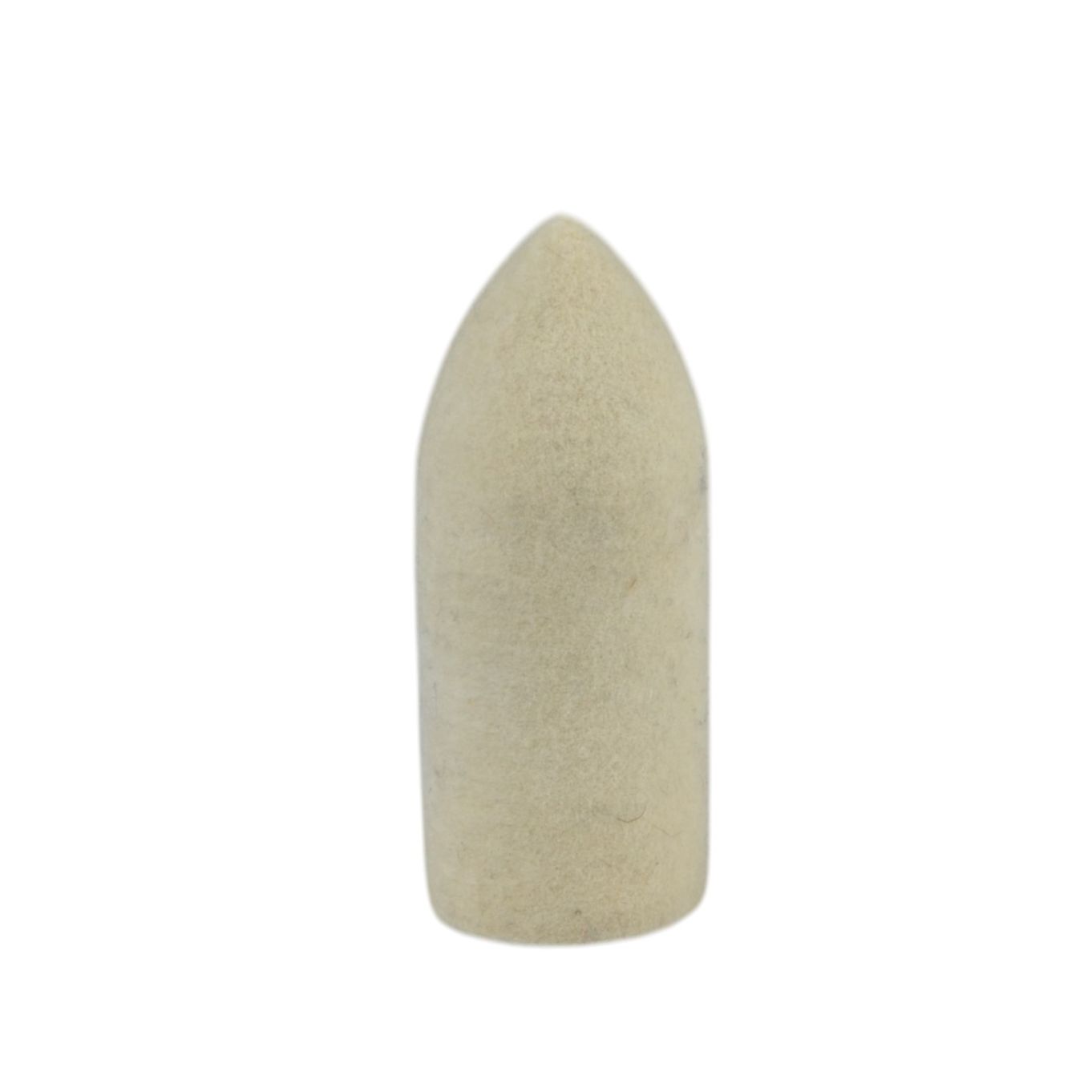 Felt Polishing Cone 25mm x 64mm - T77225