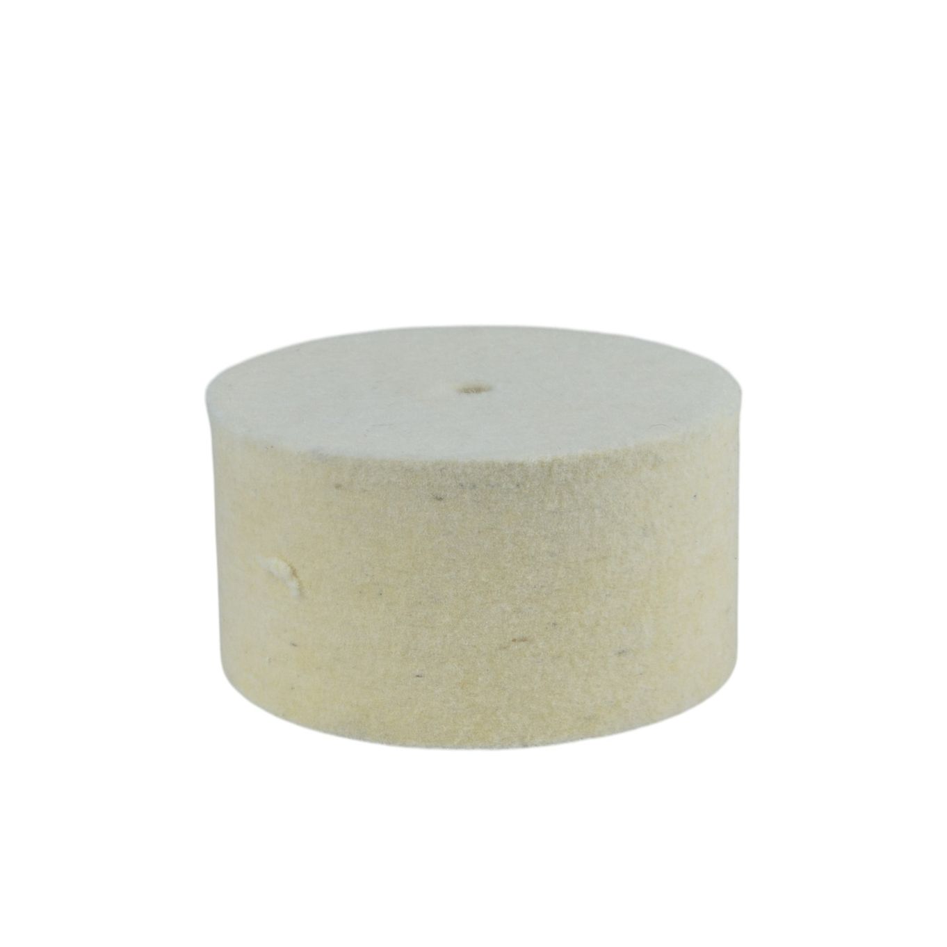 Felt Polishing Wheel 75mm x 38mm - T77105