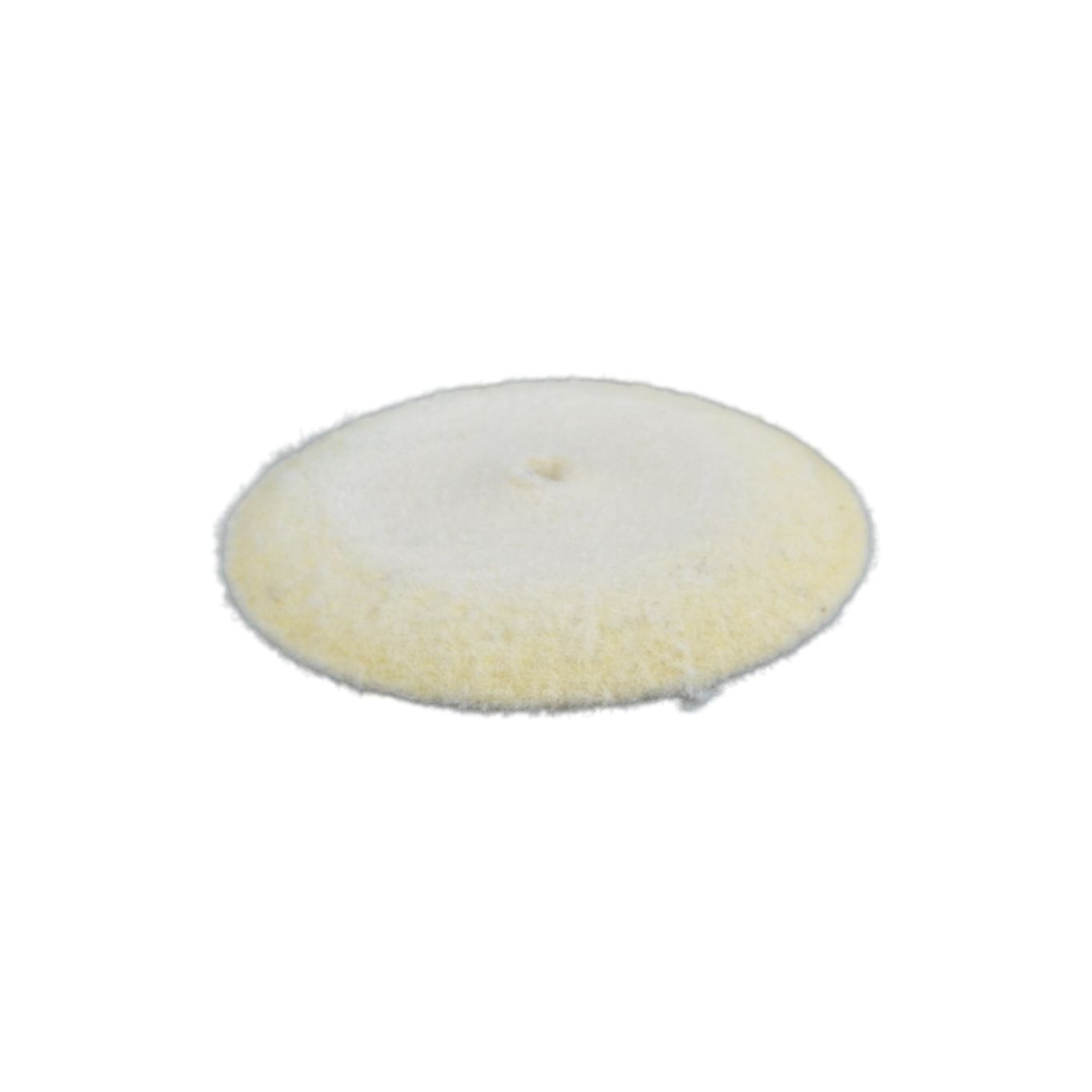 Felt Polishing Wheel - Knife Edge (64mm) - T77235