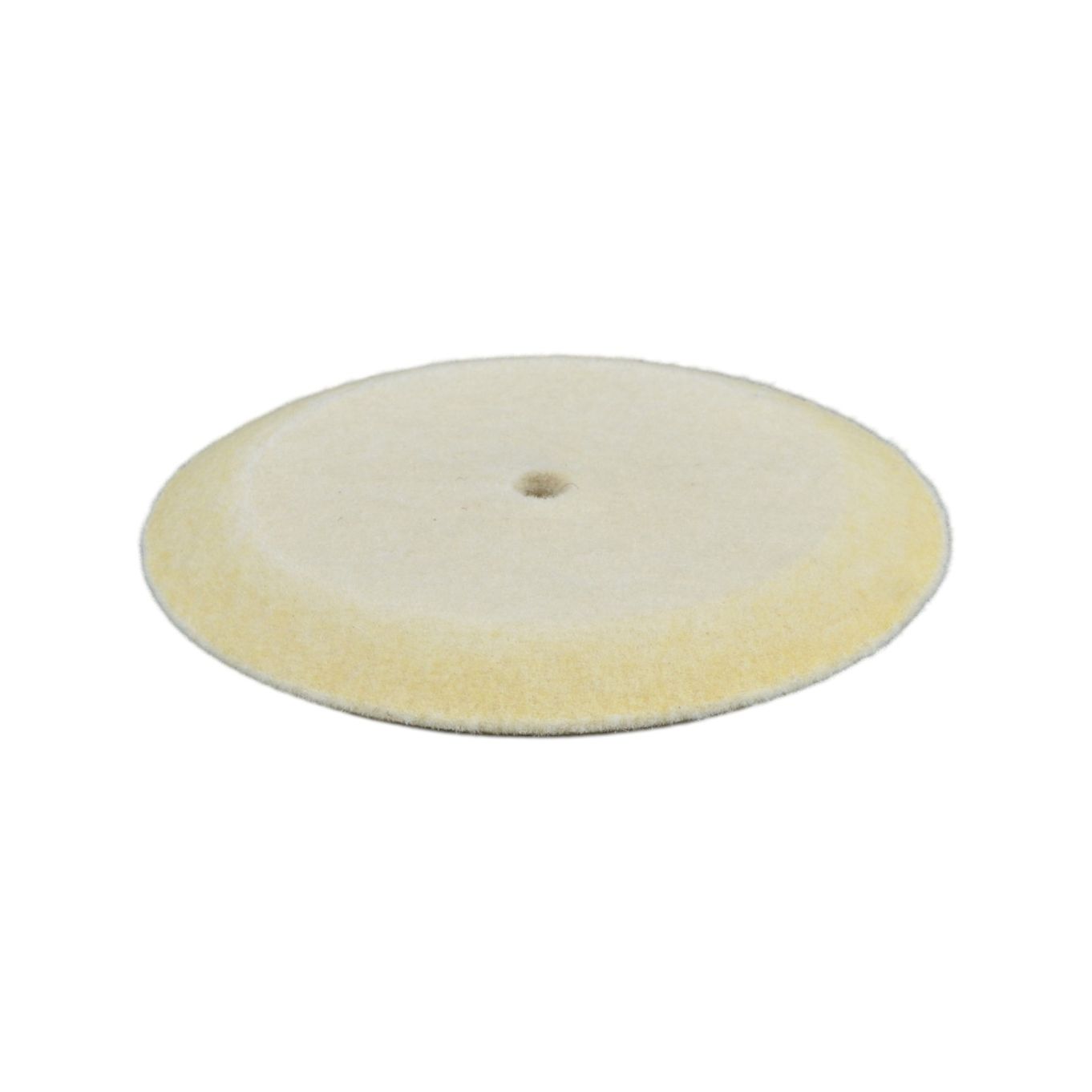 Felt Polishing Wheel - Knife Edge (89mm) - T77237
