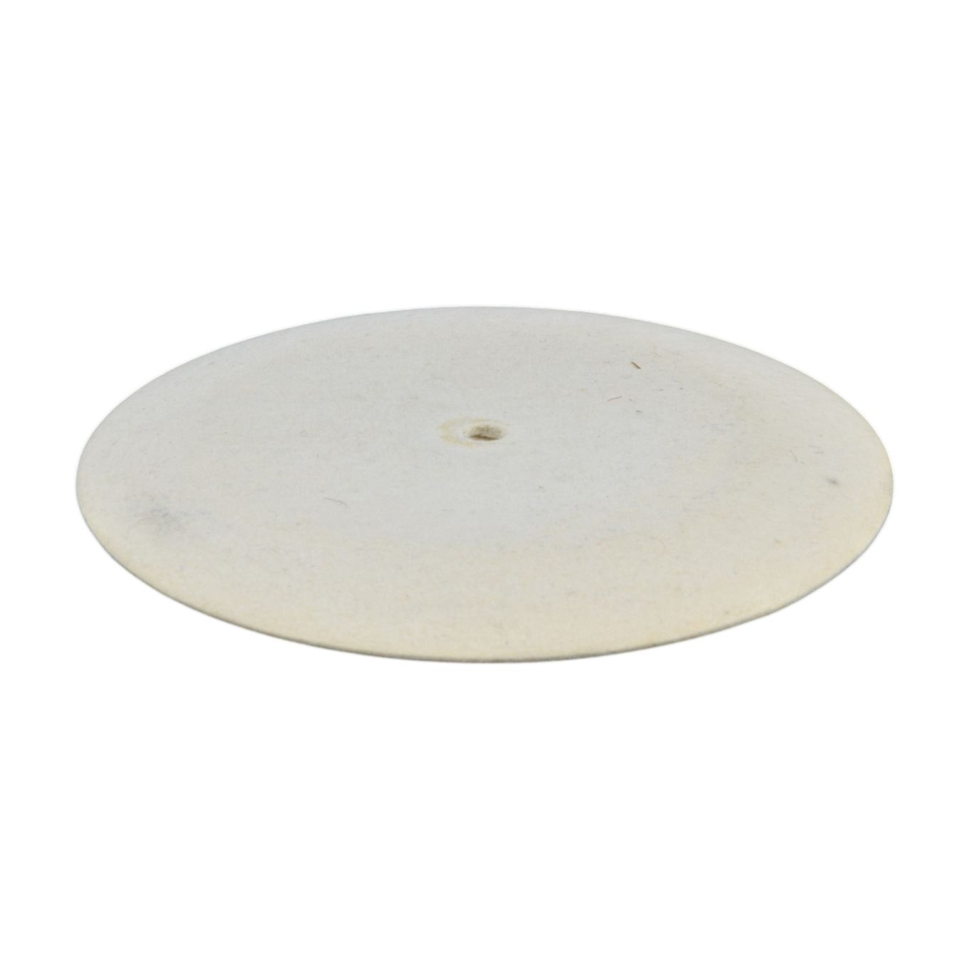 Felt Polishing Wheel - Knife Edge (152mm) - T77240
