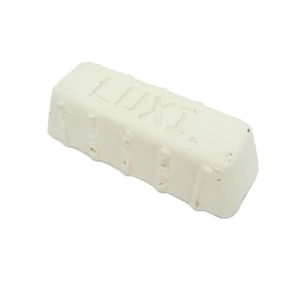 Luxi White Super Fine Polishing Compound 250g - TP2511