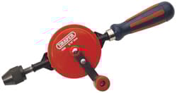 Hand Drill - TD232