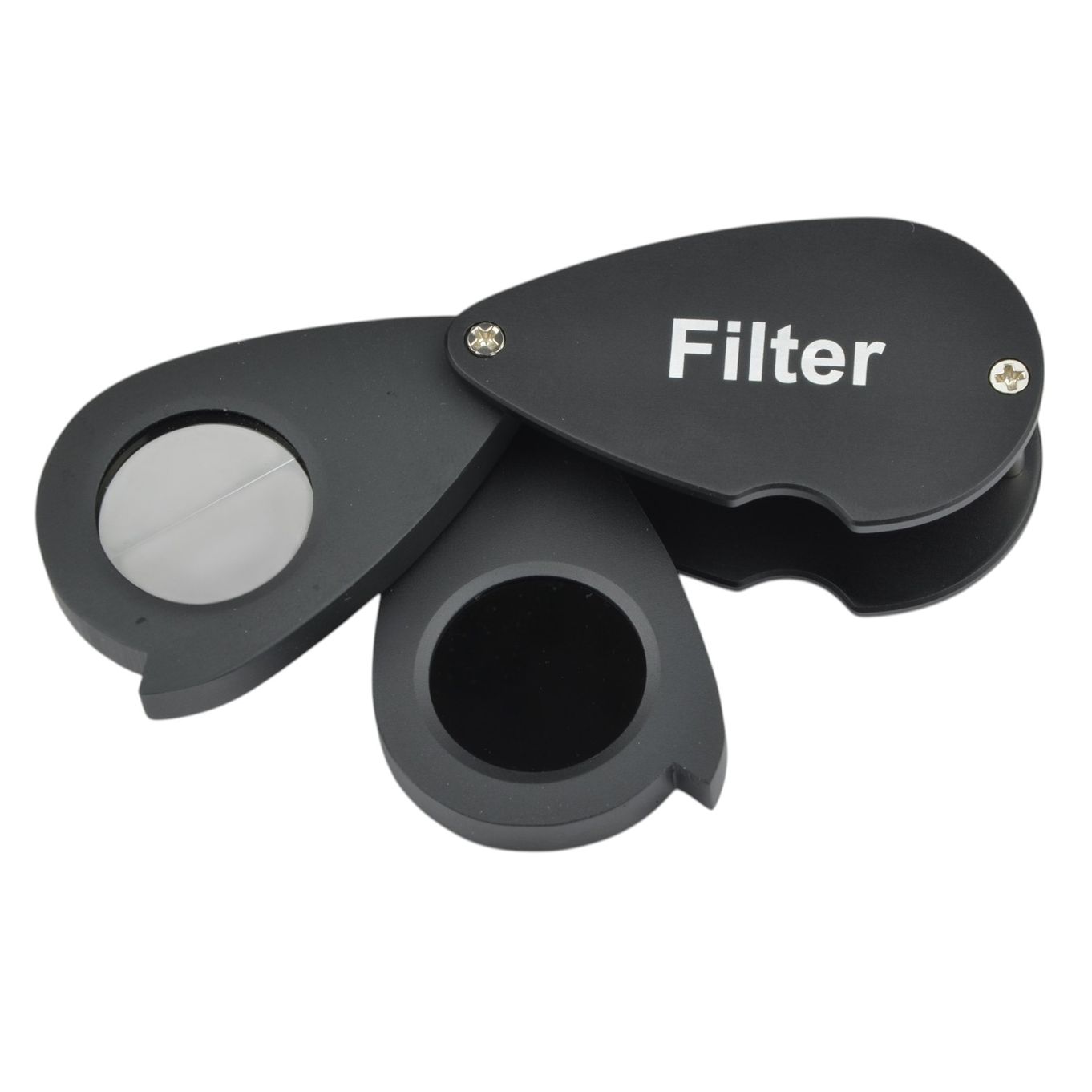 GEMTRUE DICHROSCOPE & CHELSEA FILTER COMBO - TC91014