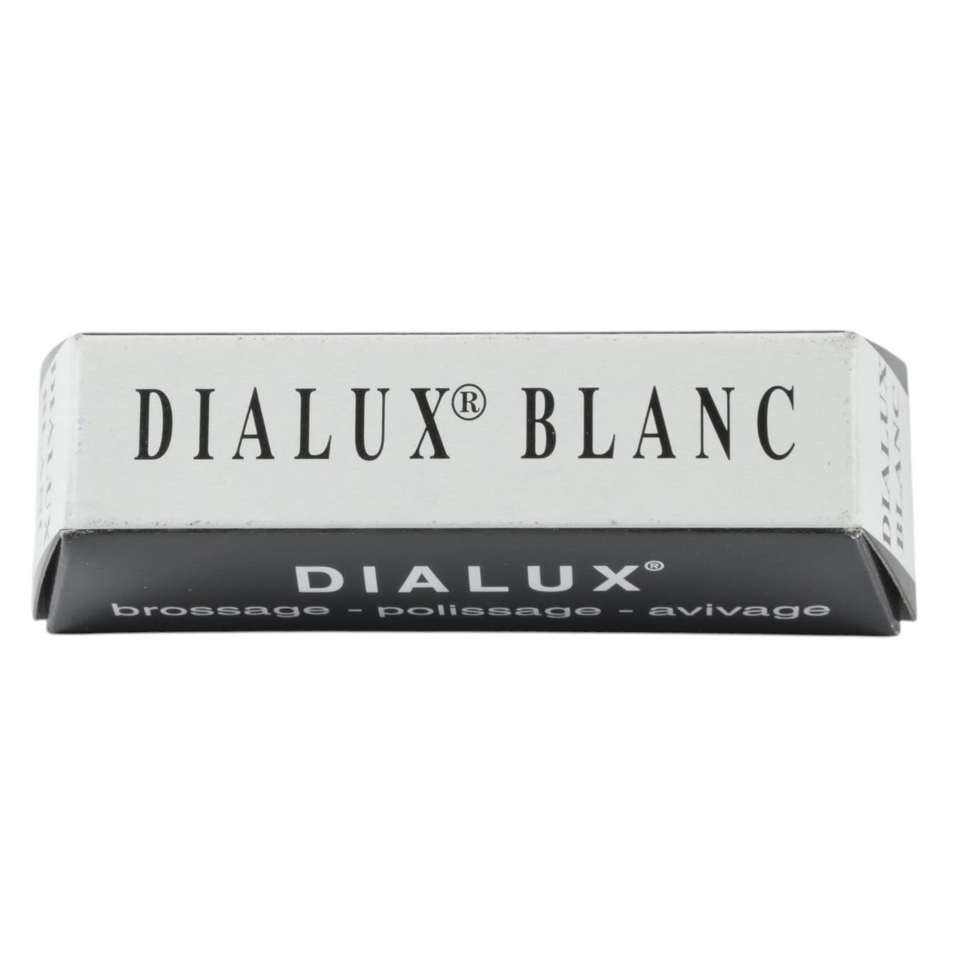Dialux White Polishing Compound - T890017