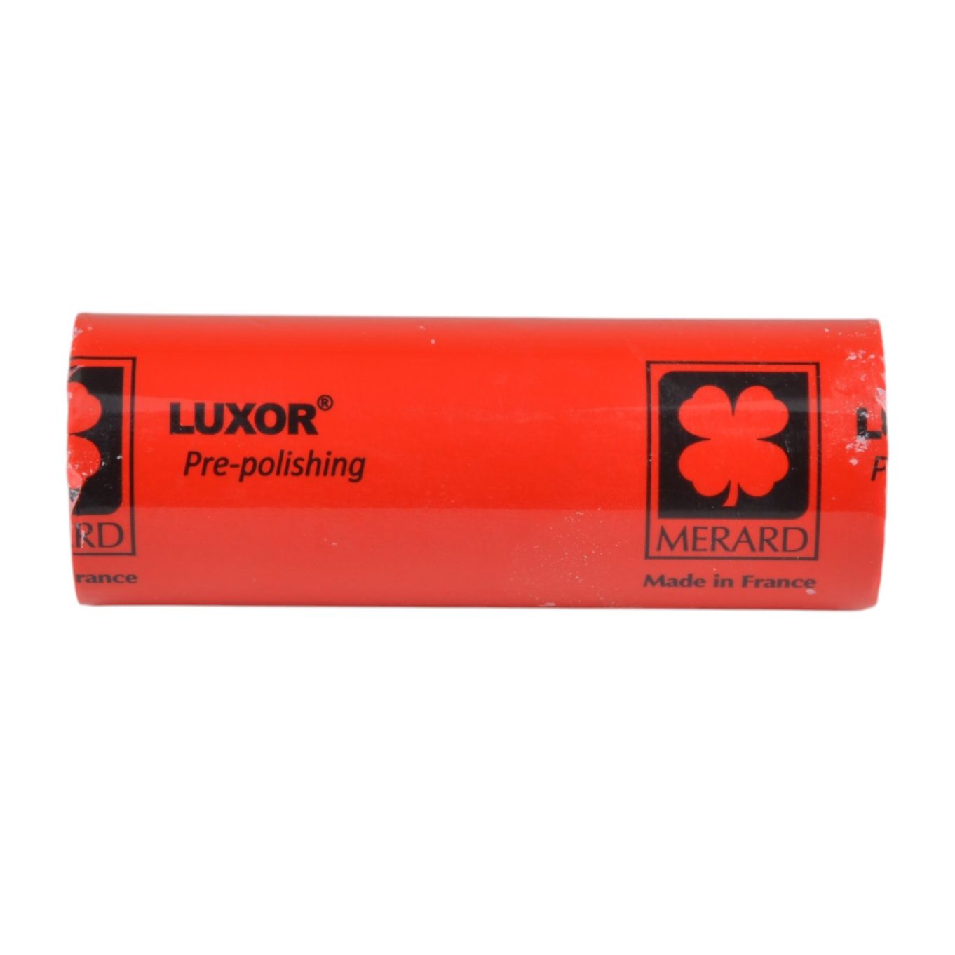 Luxor Polish - Red - T890030