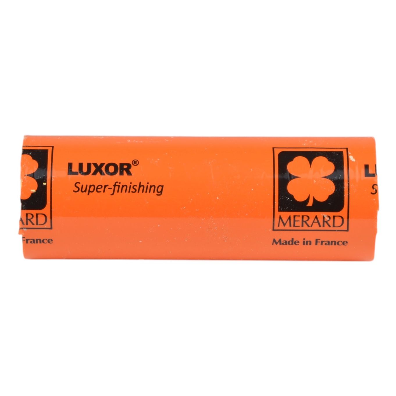Luxor Polish Orange Fine Finish - T890036
