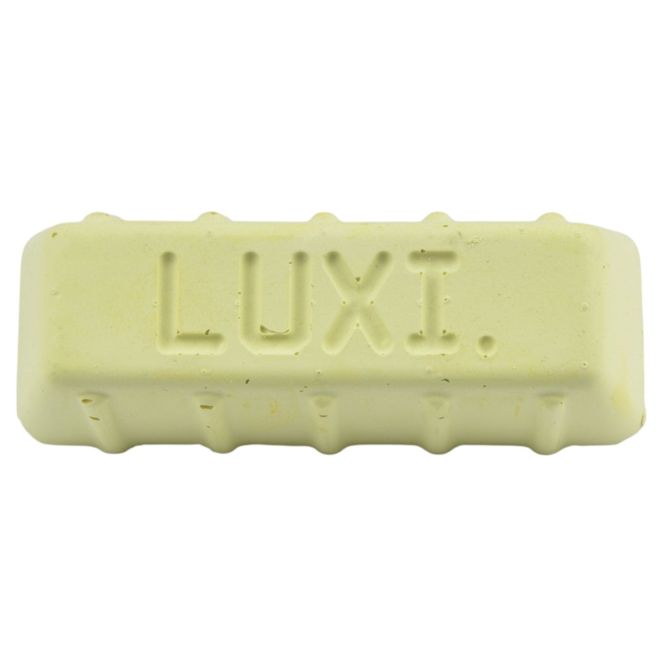Luxi Yellow Aggressive Polishing Compound - TP2510