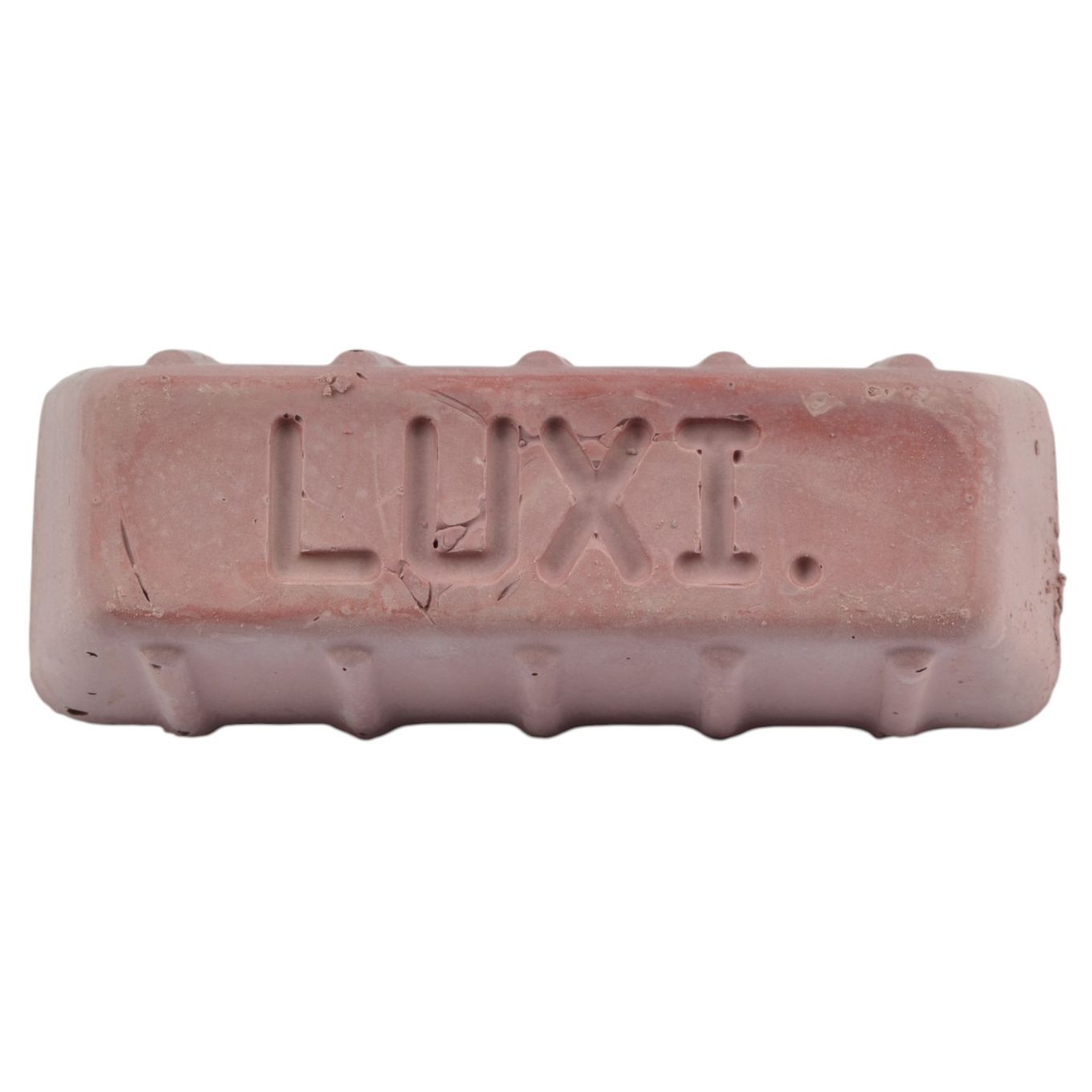 Luxi Red Rouge Polishing Compound 250g - TP2512
