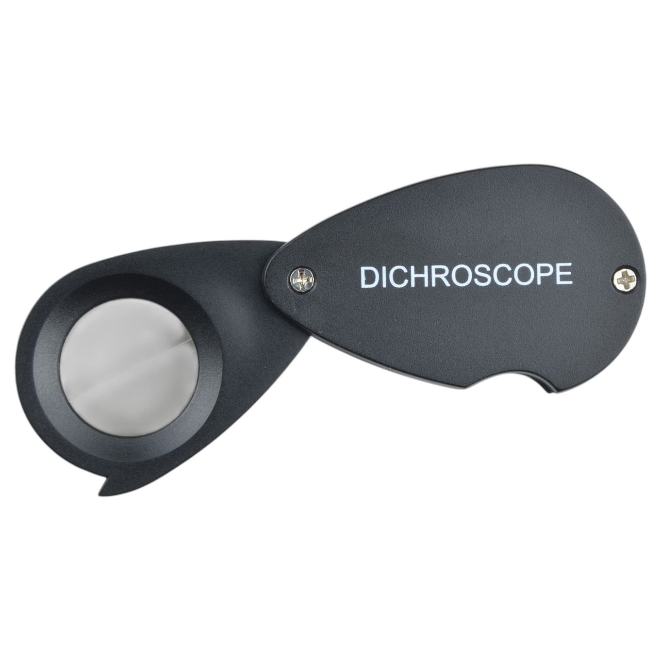 London Polarizing Dichroscope Gemtrue - TD7
