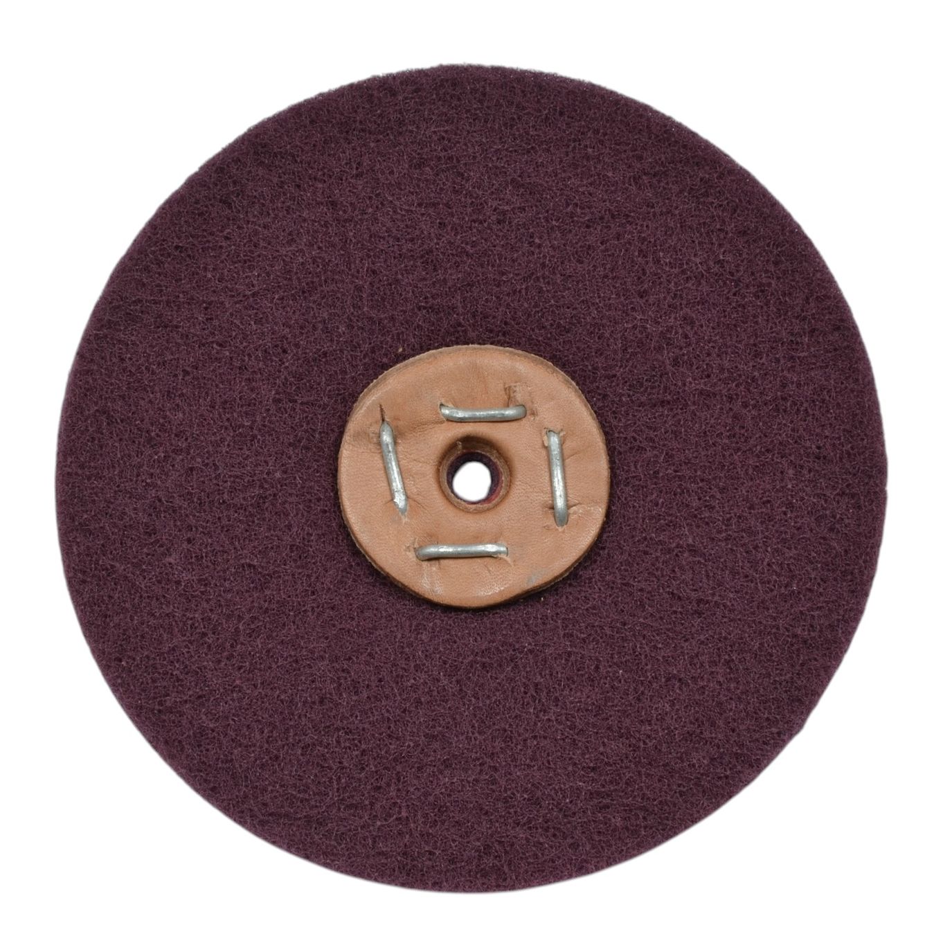 Satinising Scotchbrite Polishing Mops (Rust, Paint Removal)