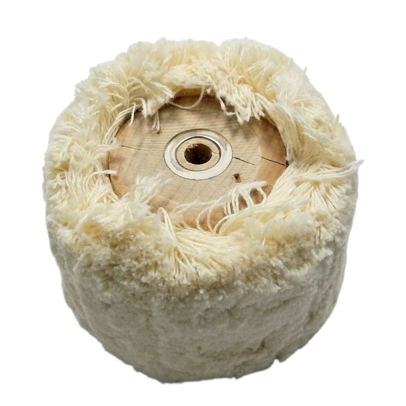 Cotton Buff - TM4876