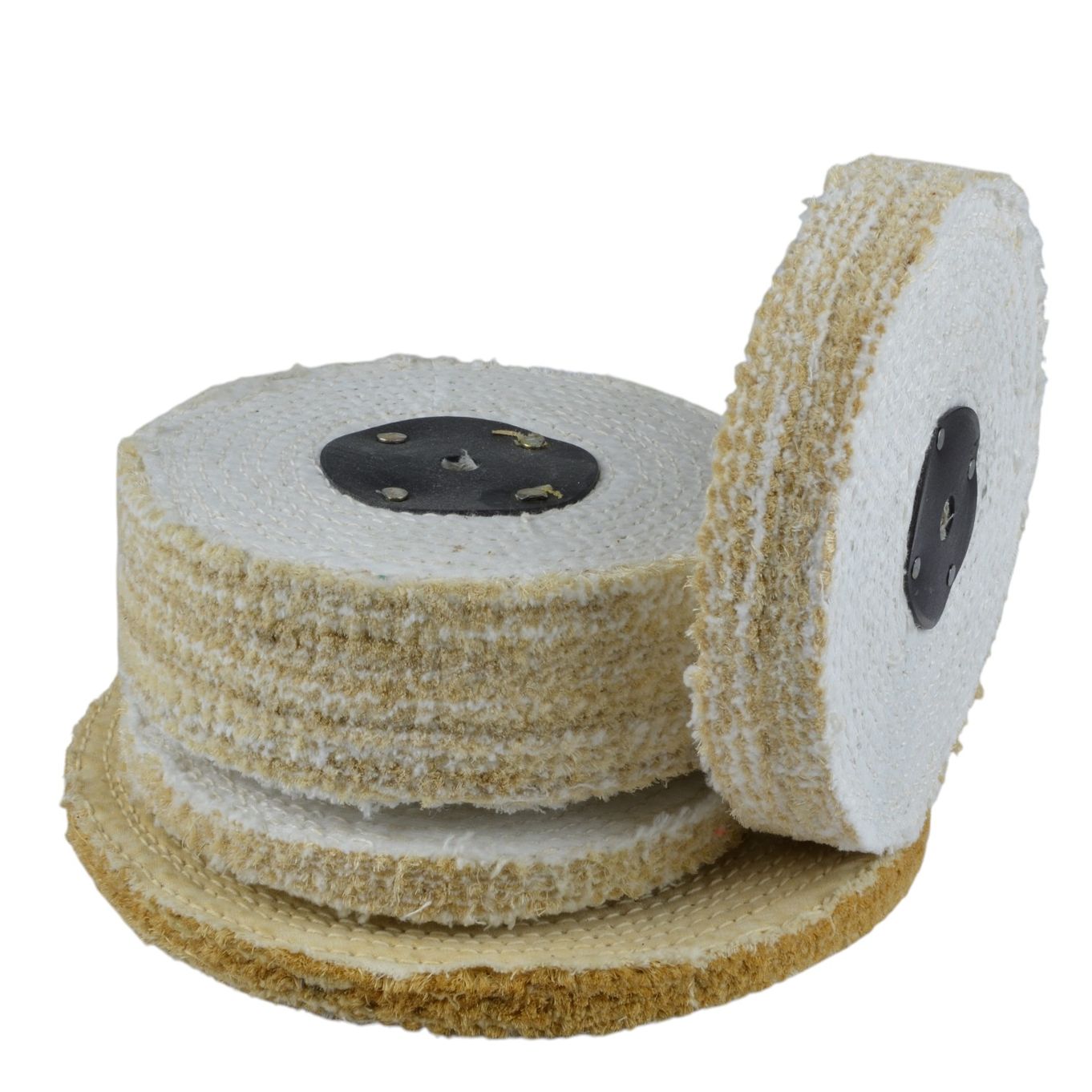 Stapol Sisal Mops
