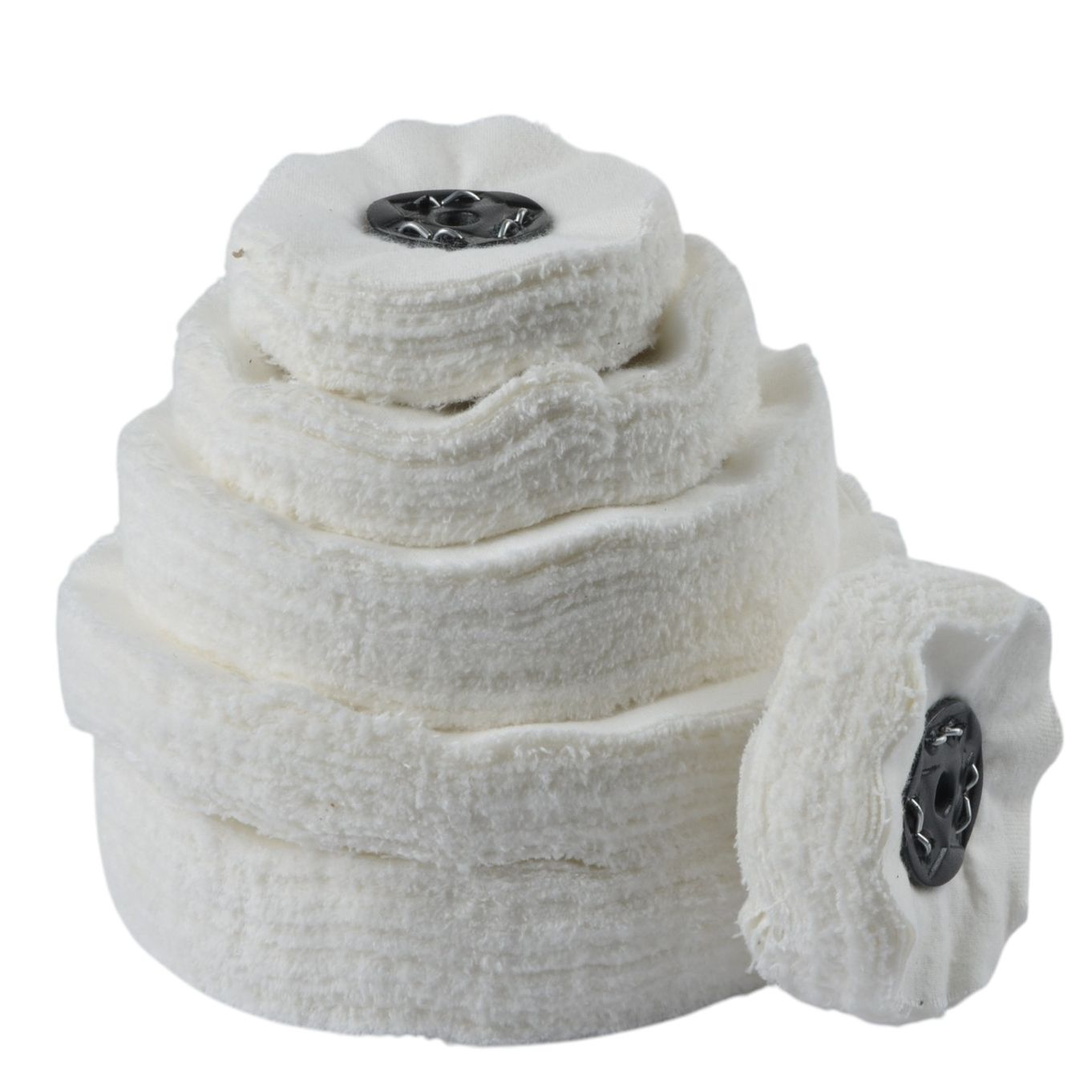 'Climax' Calico Mops